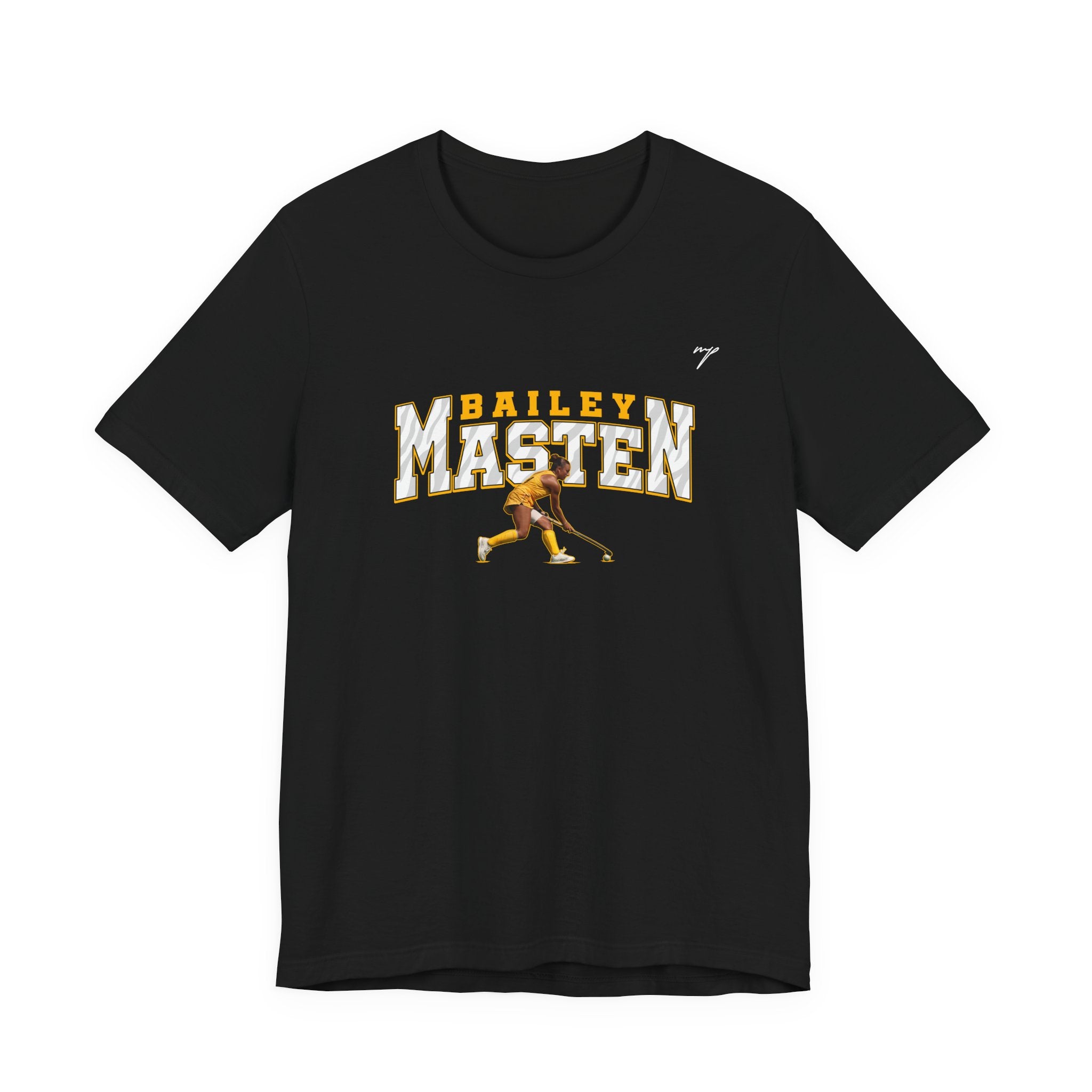 Bailey Masten Graphic Tee