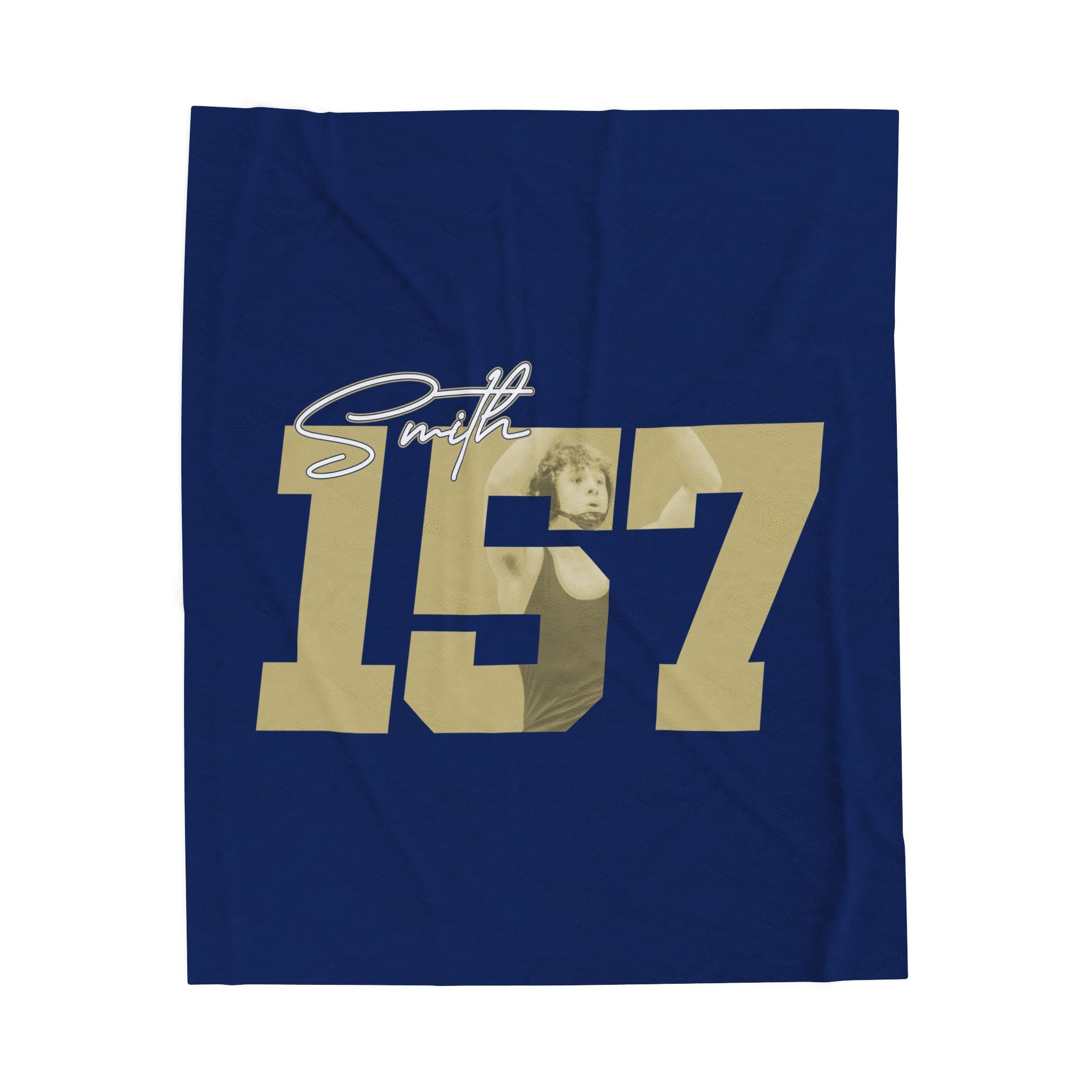 Jon Smith Blanket