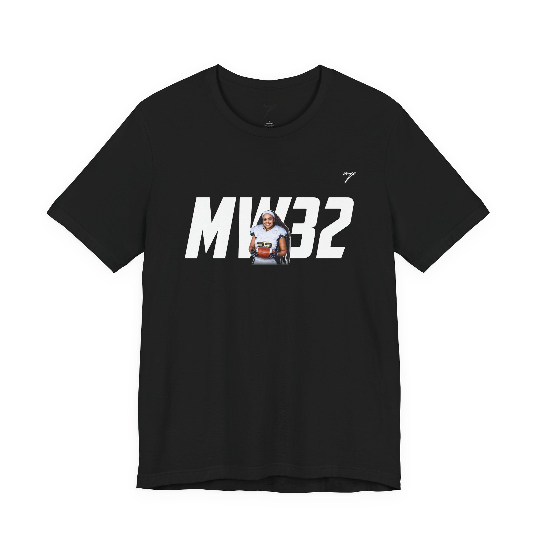 Markashia Washington Graphic Tee