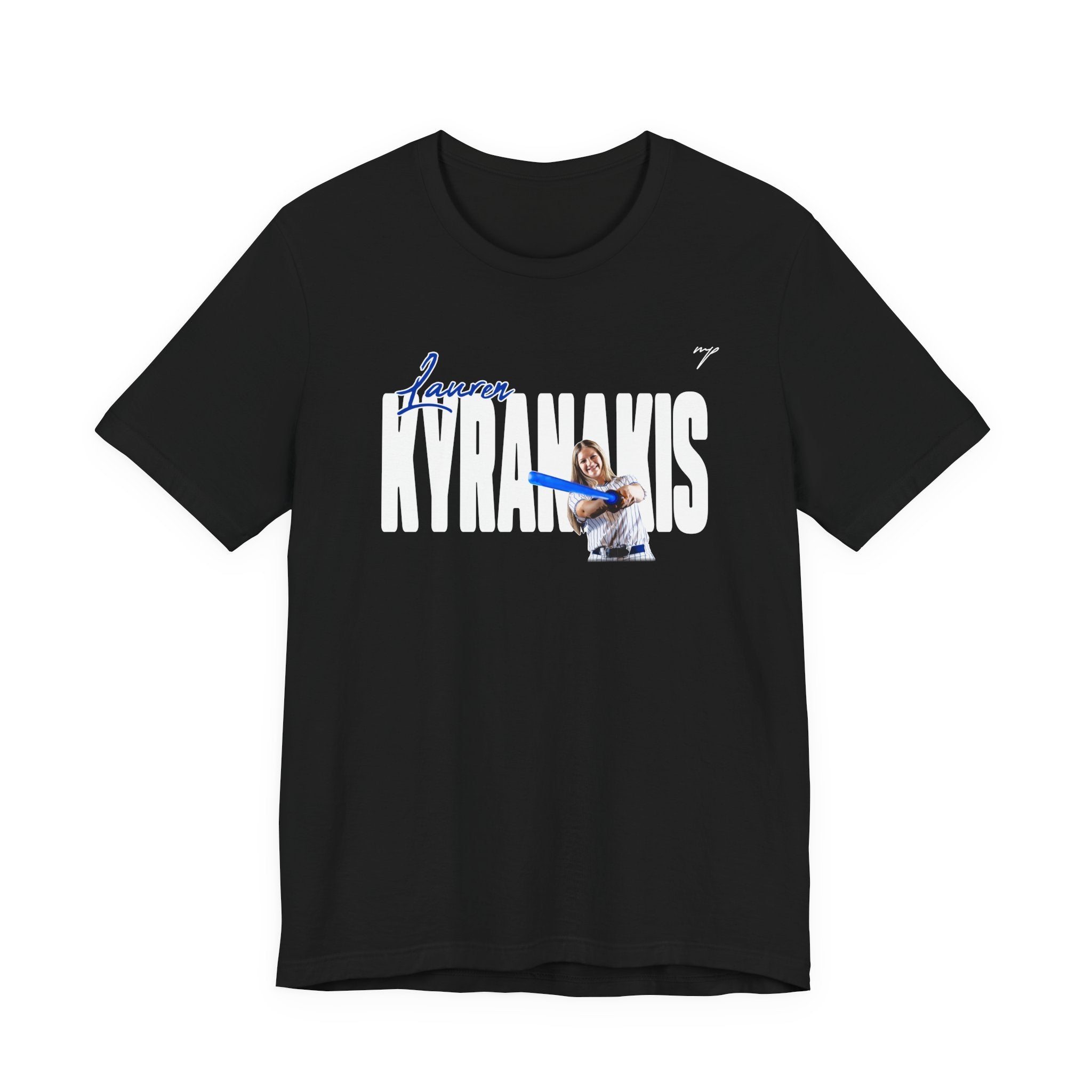 Lauren Kyranakis Graphic Tee