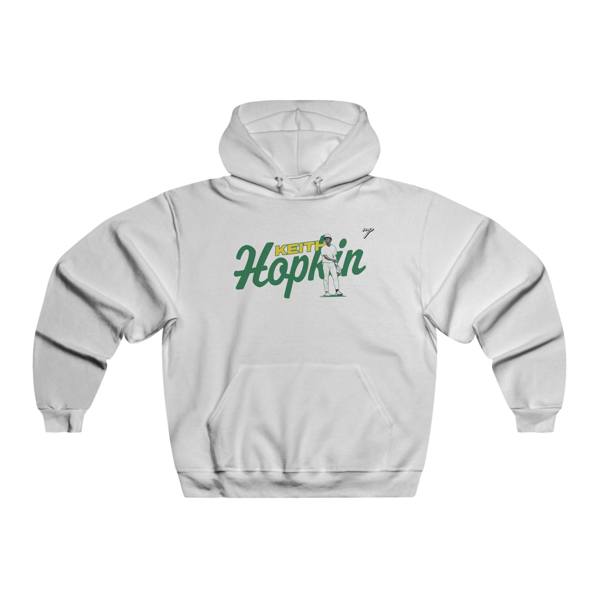Keith Hopkin Vintage Hoodie