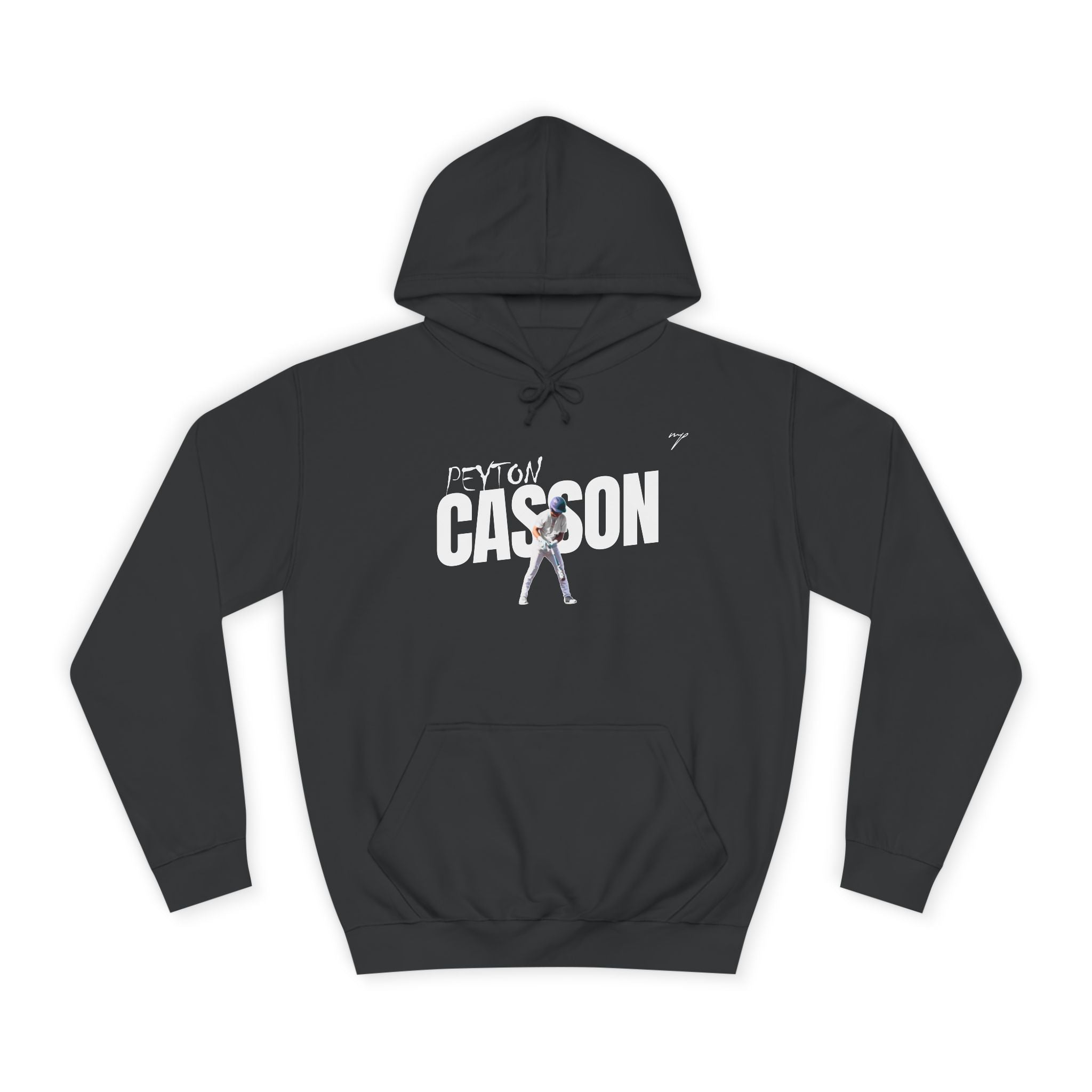 Peyton Casson Hoodie