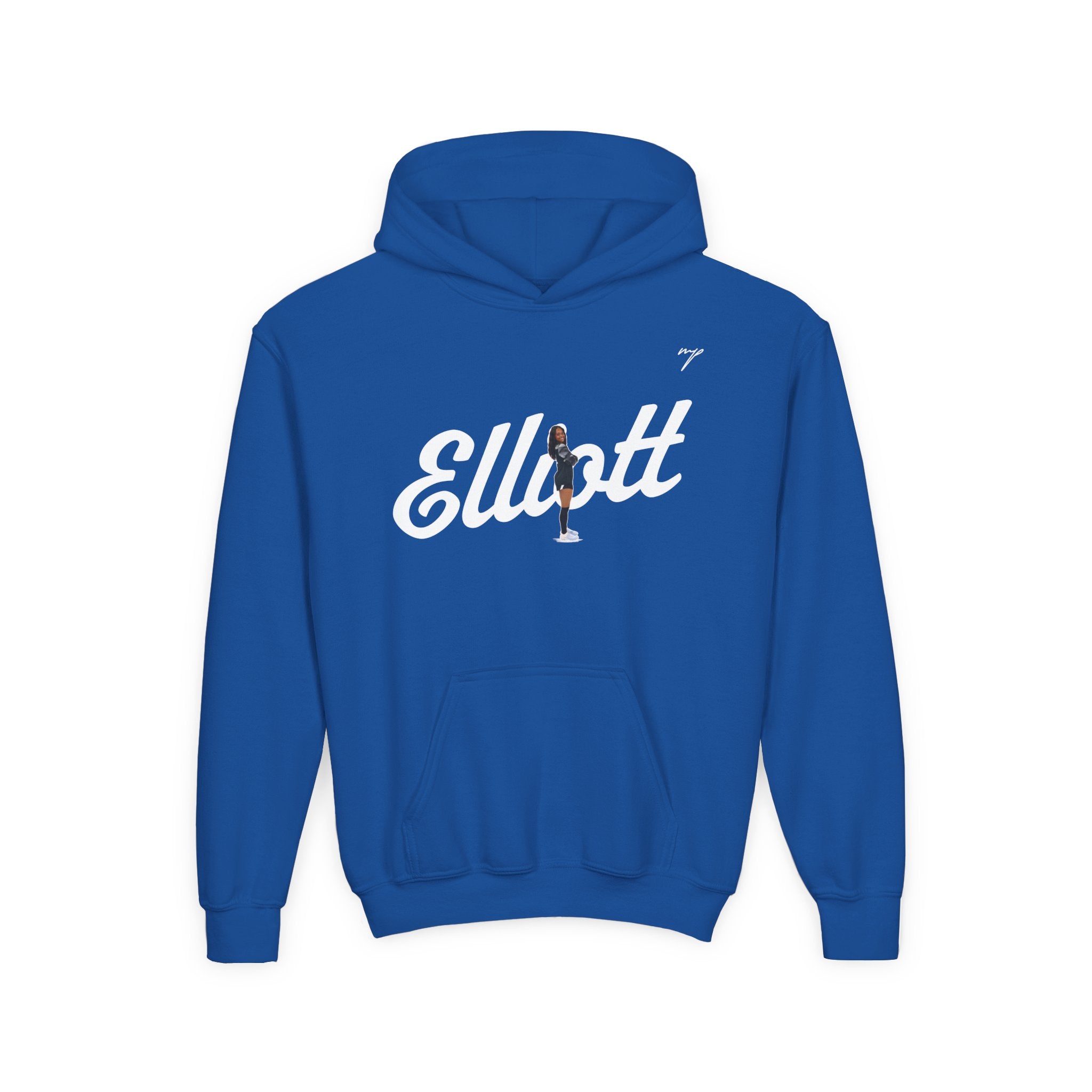 KaMia Elliott YOUTH Hoodie