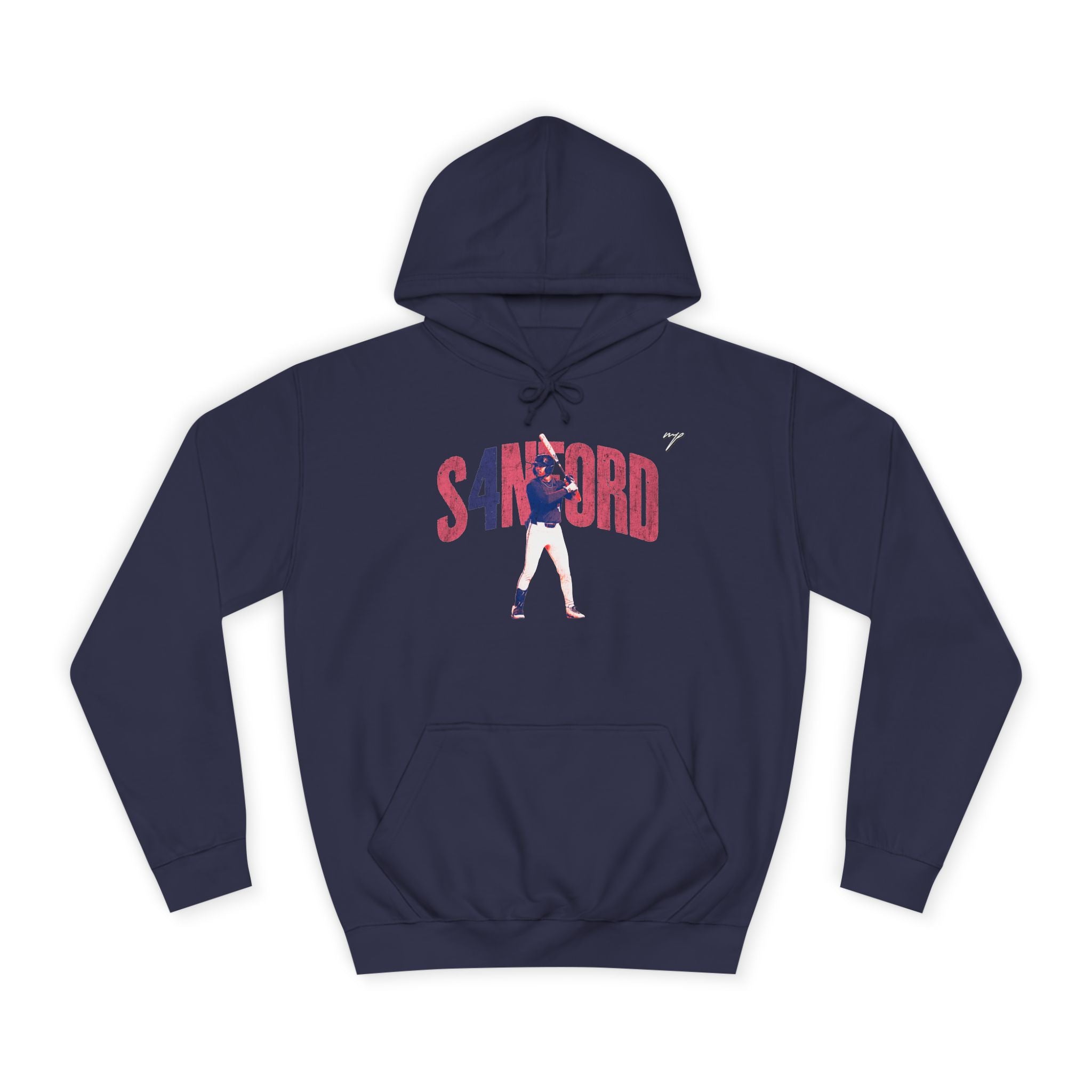 Mitchell Sanford Hoodie
