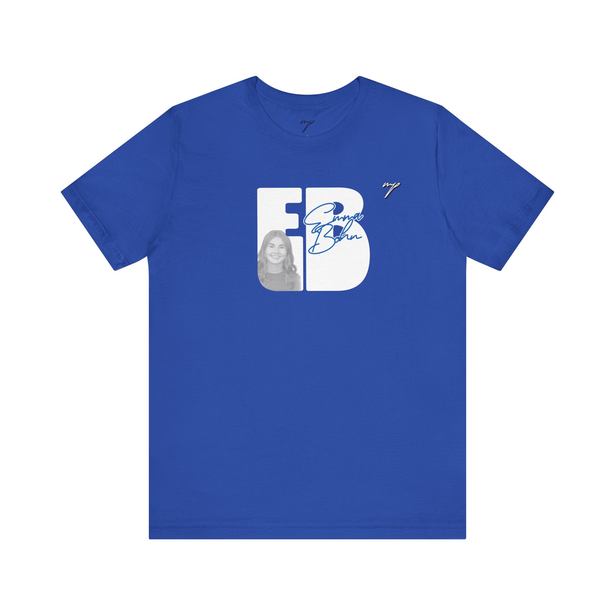 Emma Bohn Graphic Tee