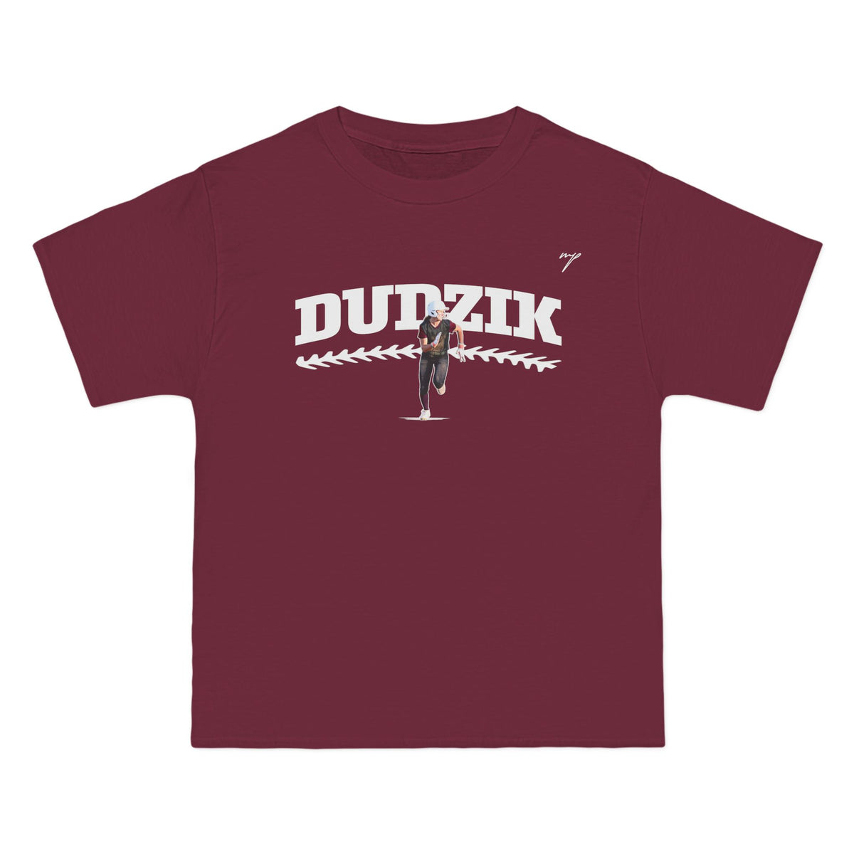 Kayelee Dudzik Vintage Tee