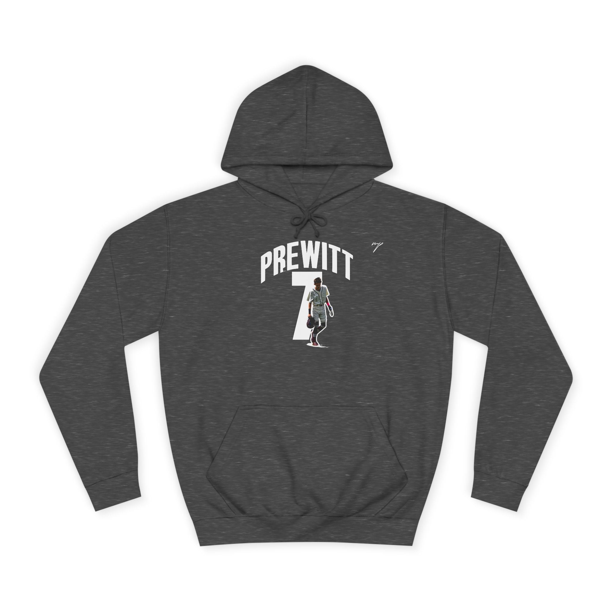 Parker Prewitt Hoodie