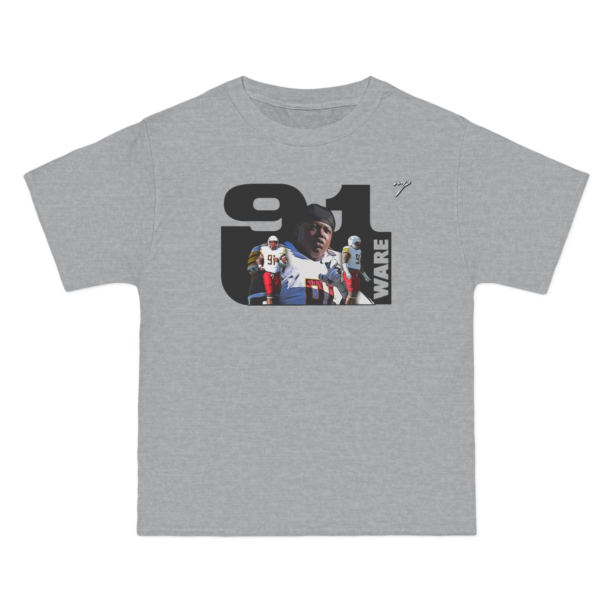 Amarion Ware Vintage Tee