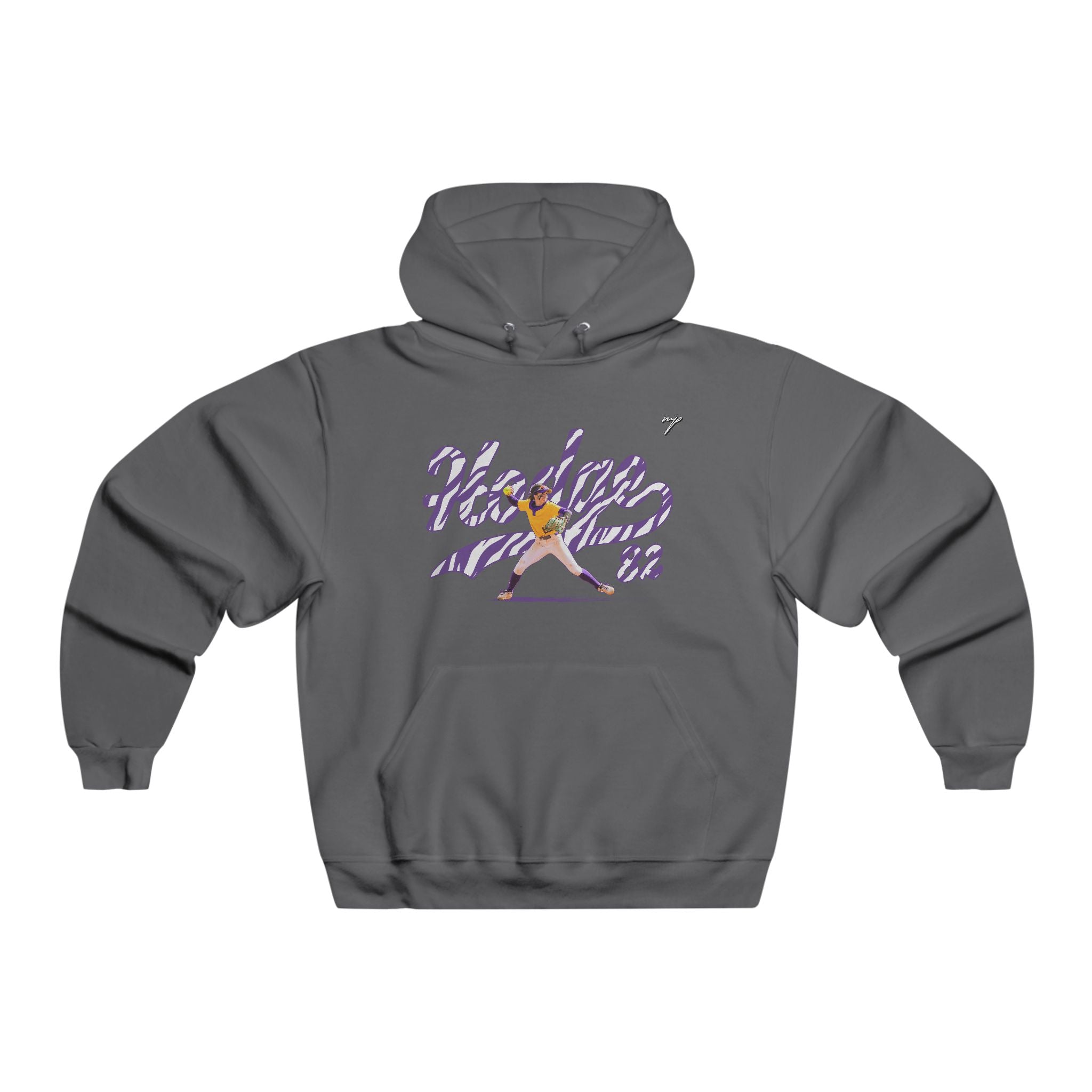 Avery Hodge Vintage Hoodie