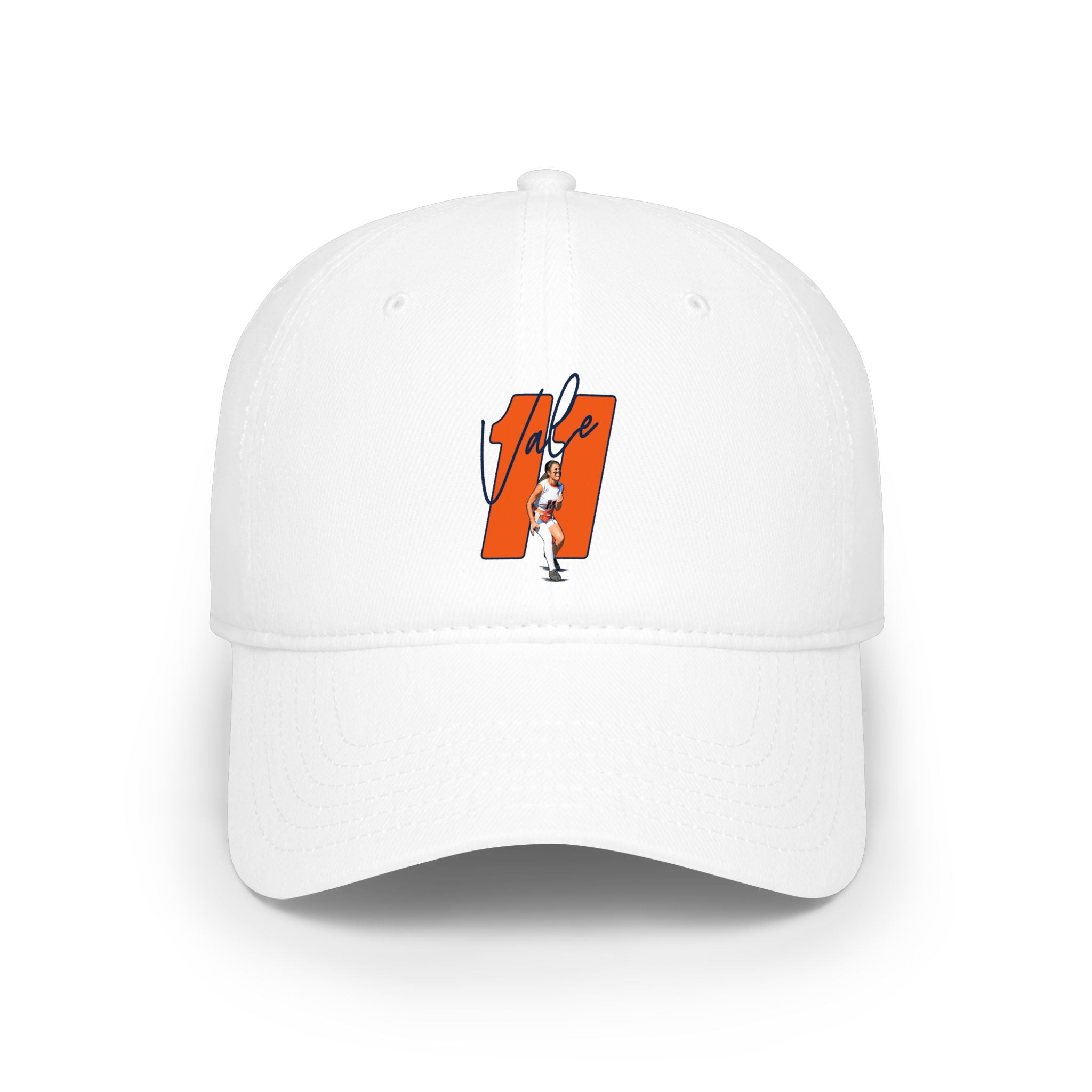 Valentina Hernandez Hat
