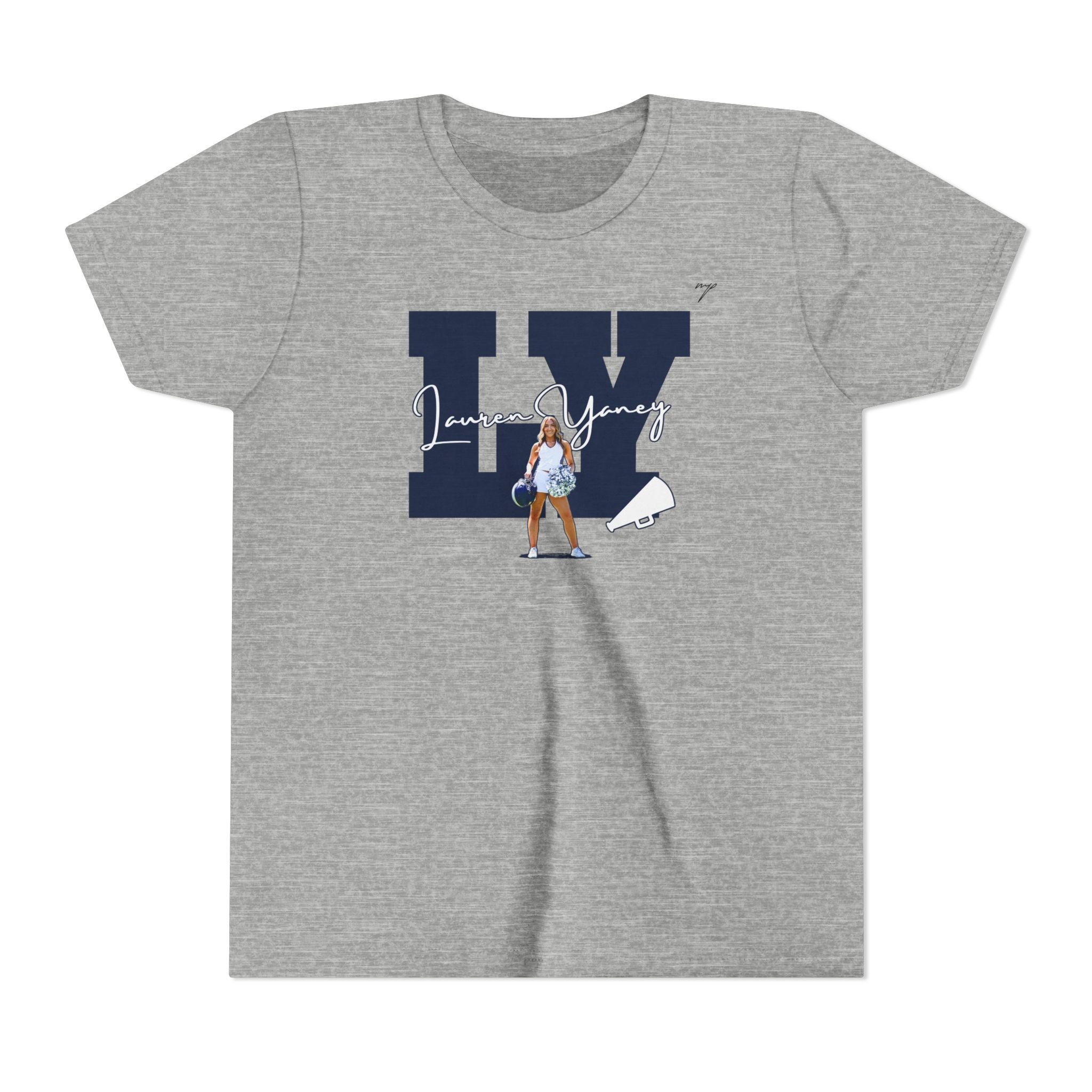 Lauren Yaney YOUTH Graphic Tee