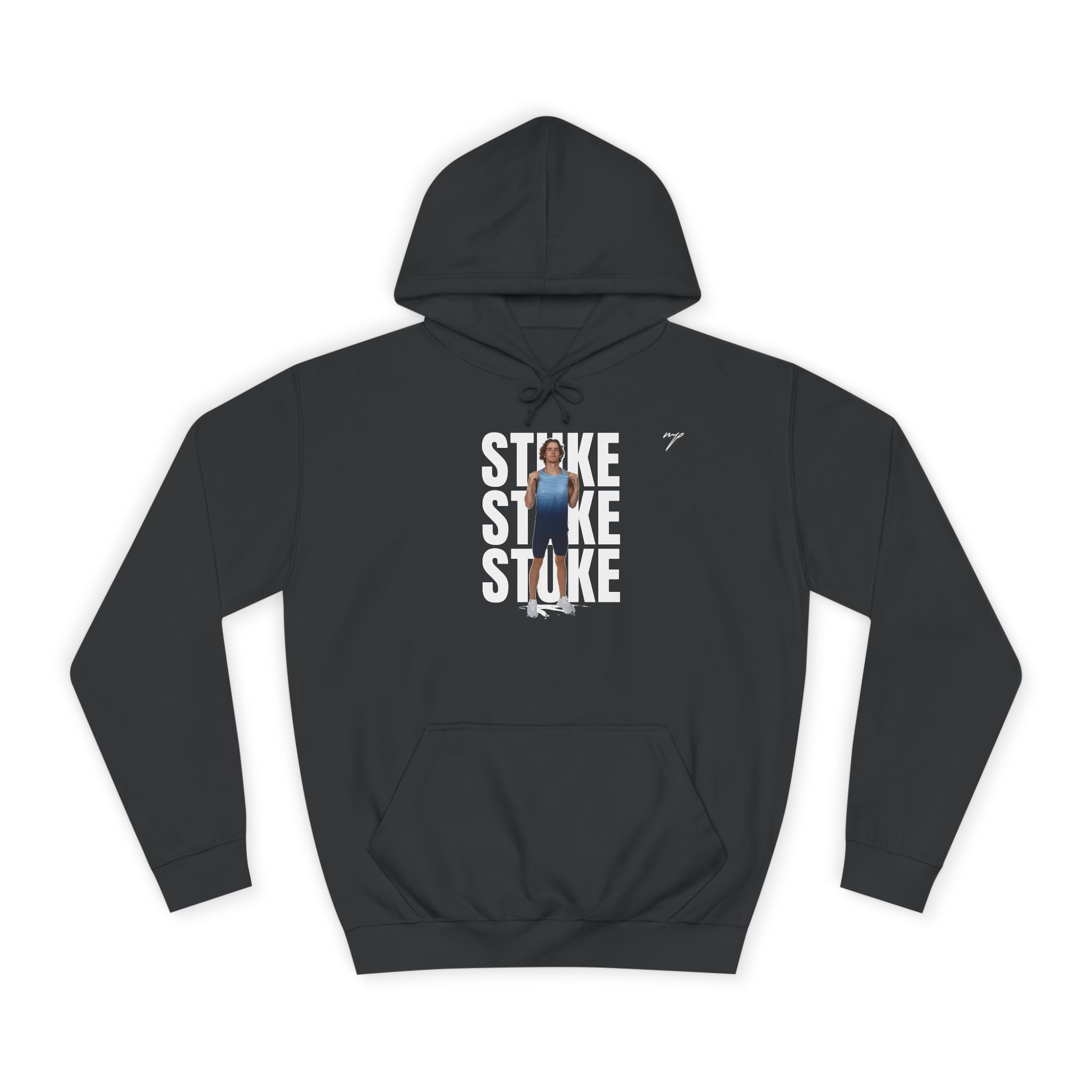 Landon Stuke Hoodie
