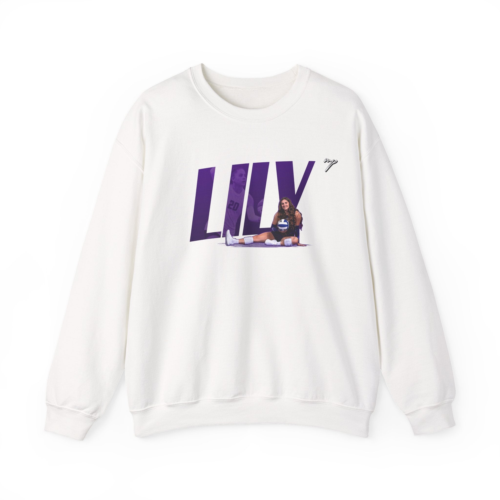 Lily Wagner Crewneck
