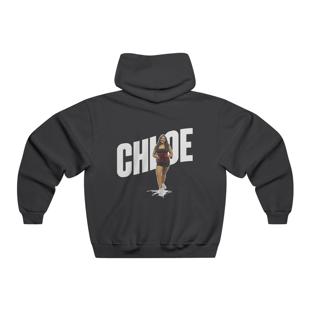Chloe Paat-Stansbury Vintage Hoodie