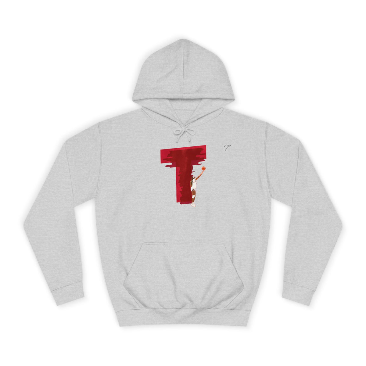 Teresa Mbemba Hoodie