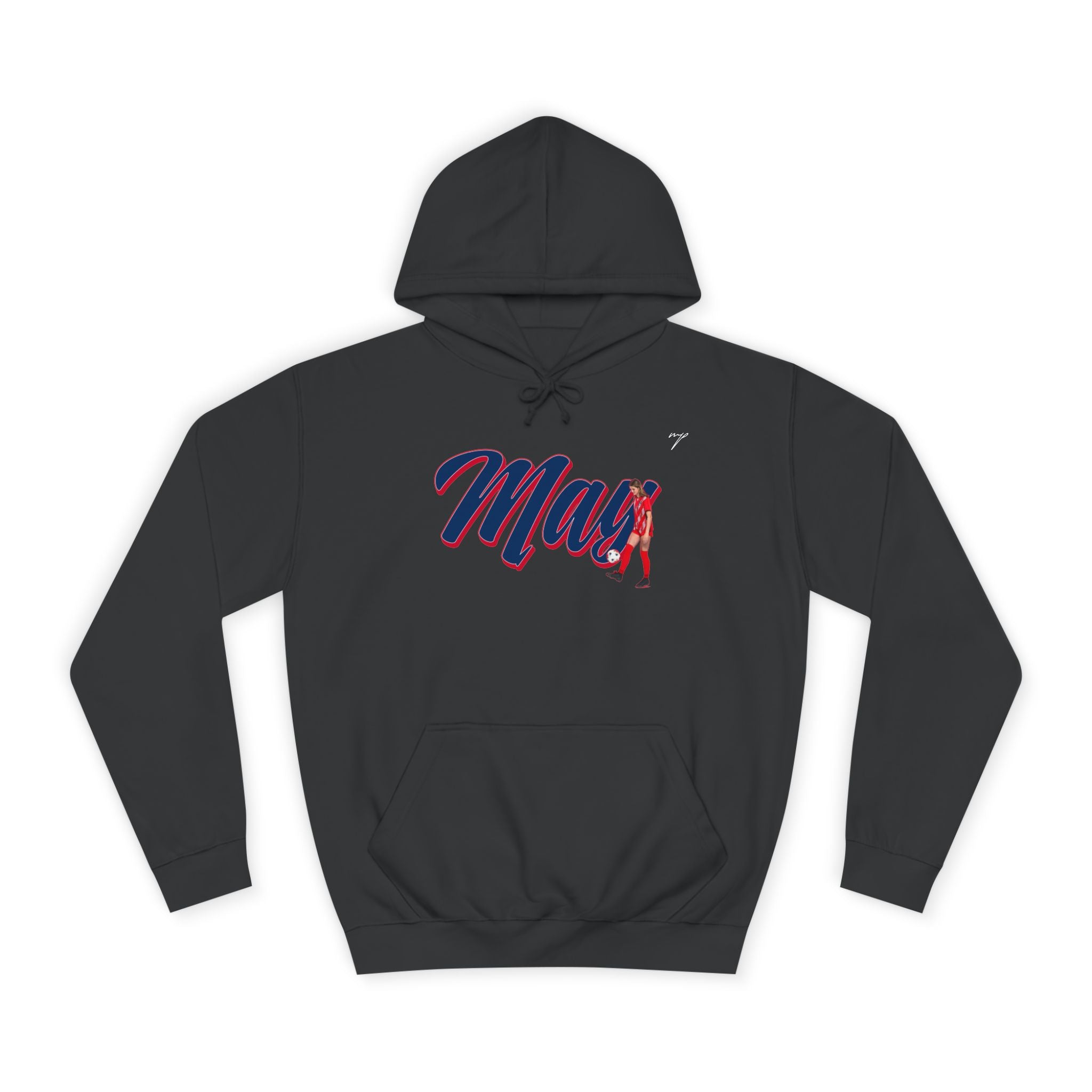 Ashley May Hoodie