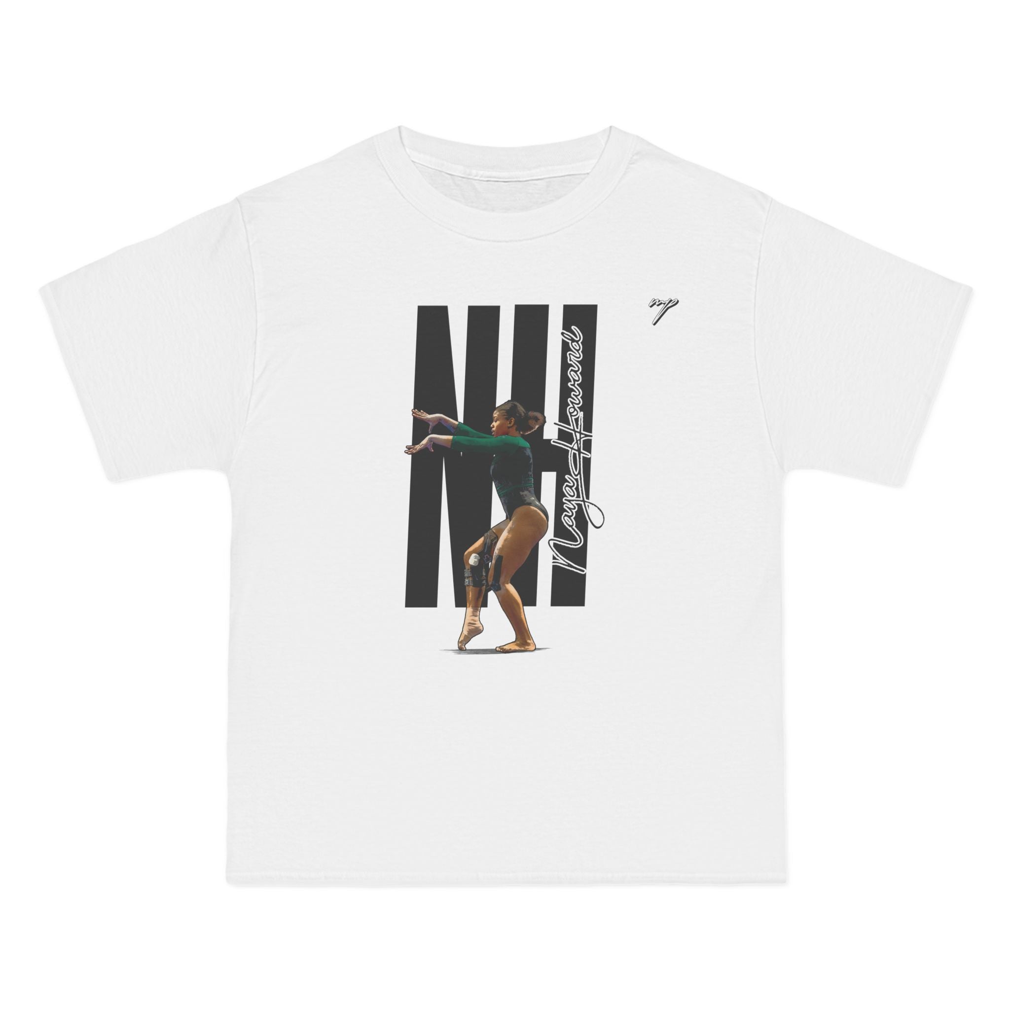 Naya Howard Vintage Tee