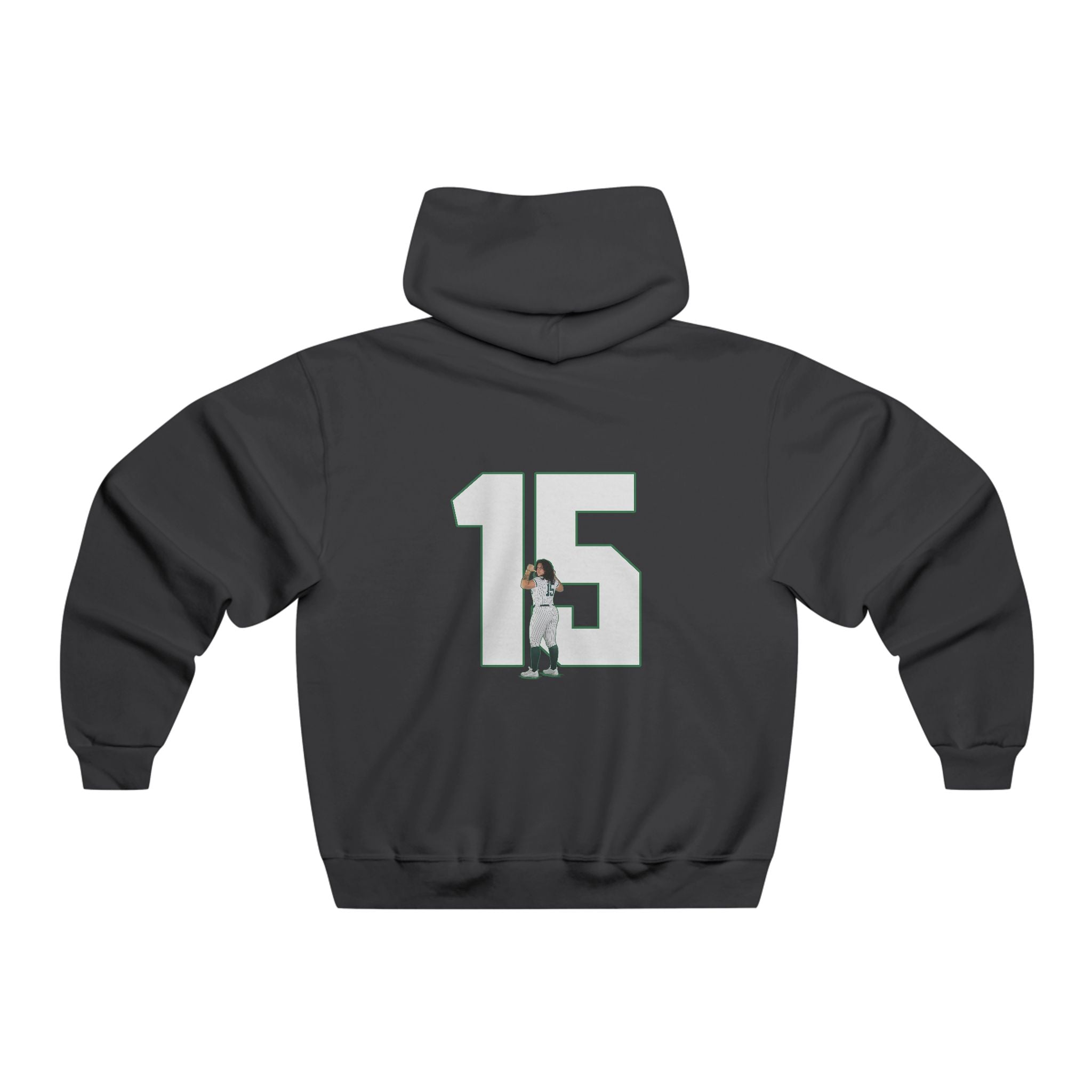 Christina Meneses Vintage Hoodie