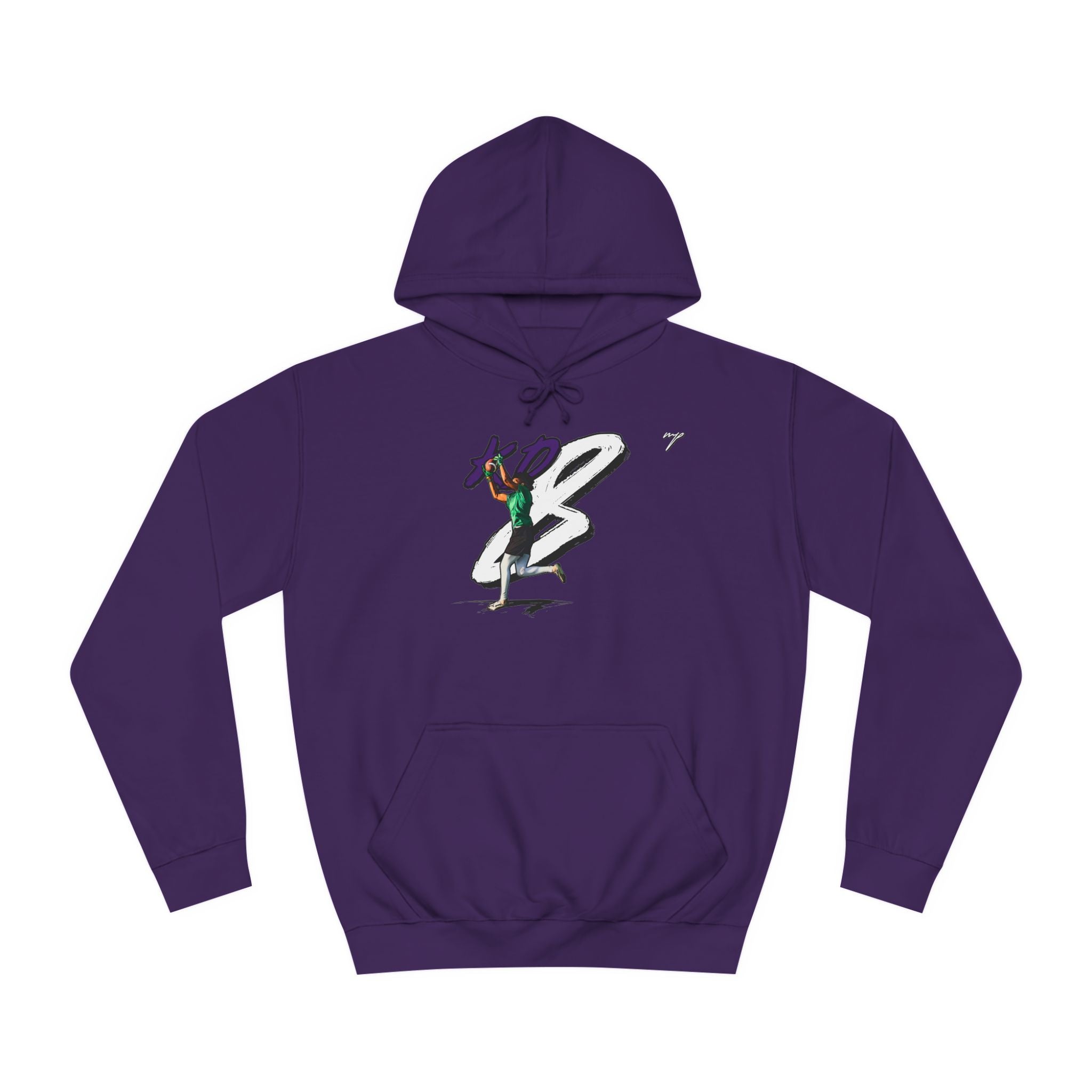 Kendall Dallegrand Hoodie