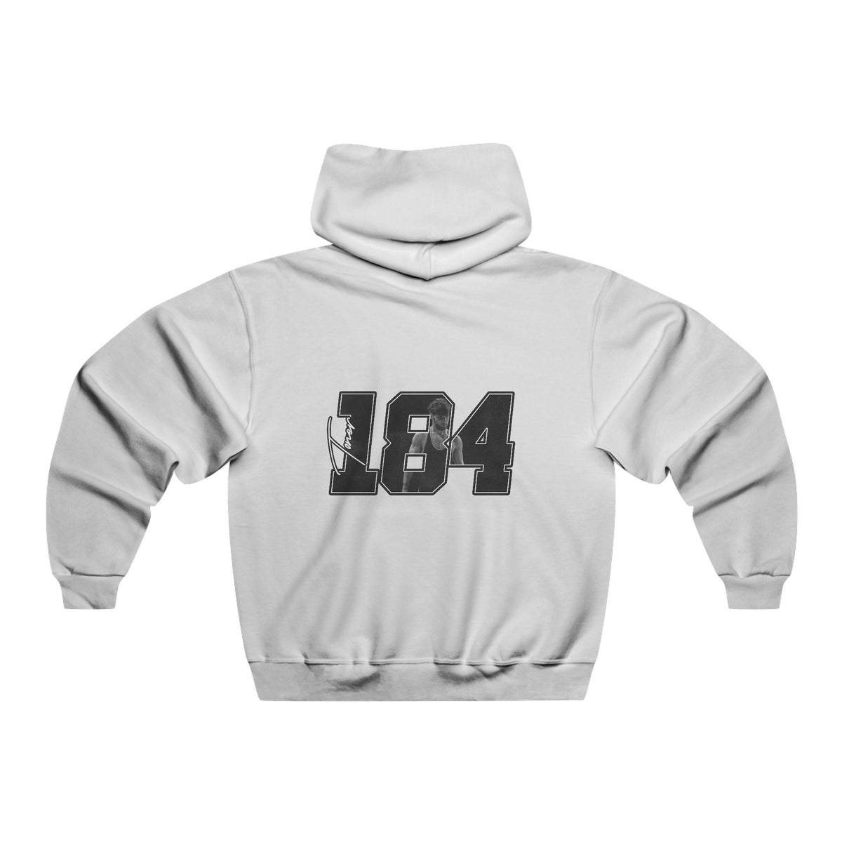 Joey Toner Vintage Hoodie