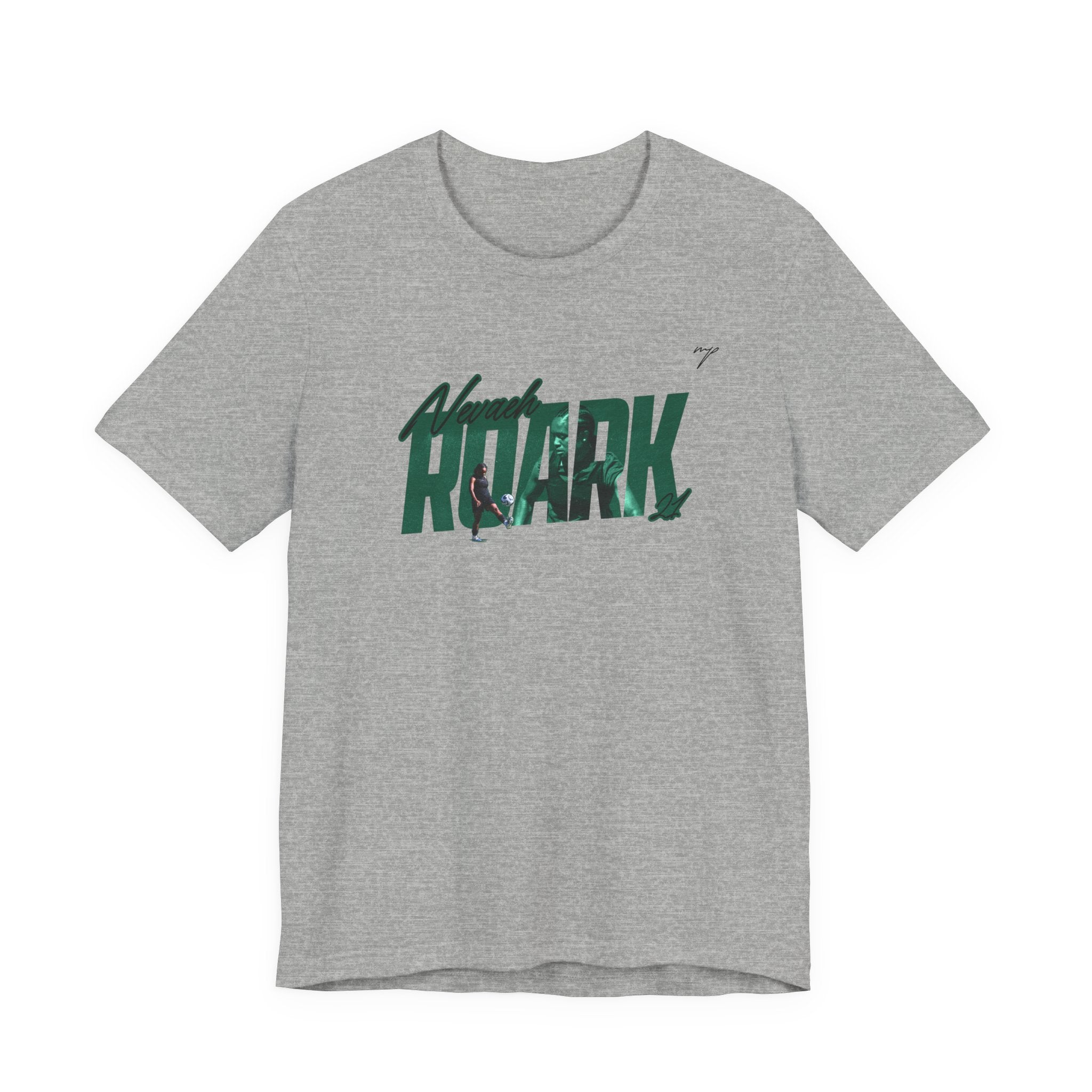 Nevaeh Roark Graphic Tee