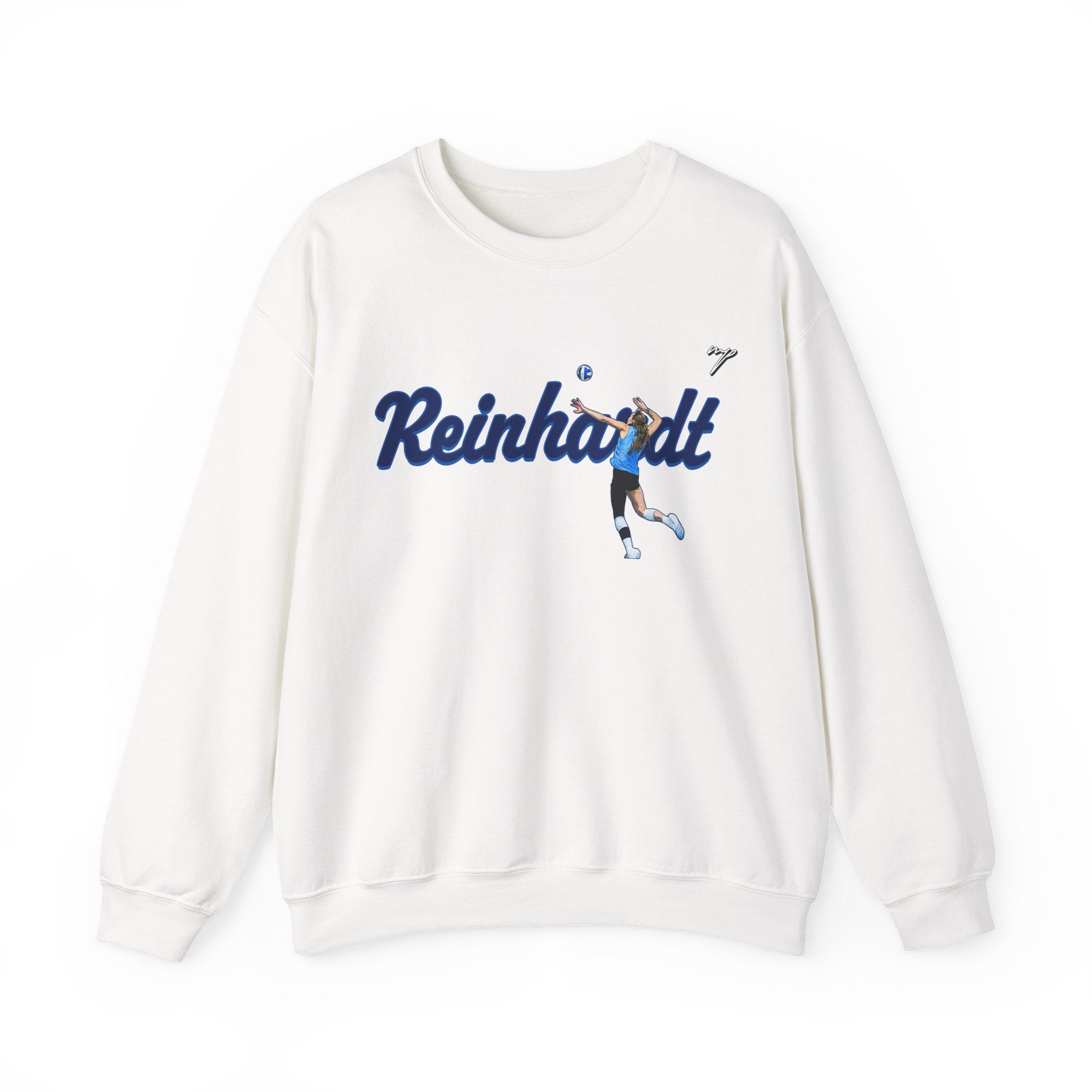 Kiara Reinhardt Crewneck