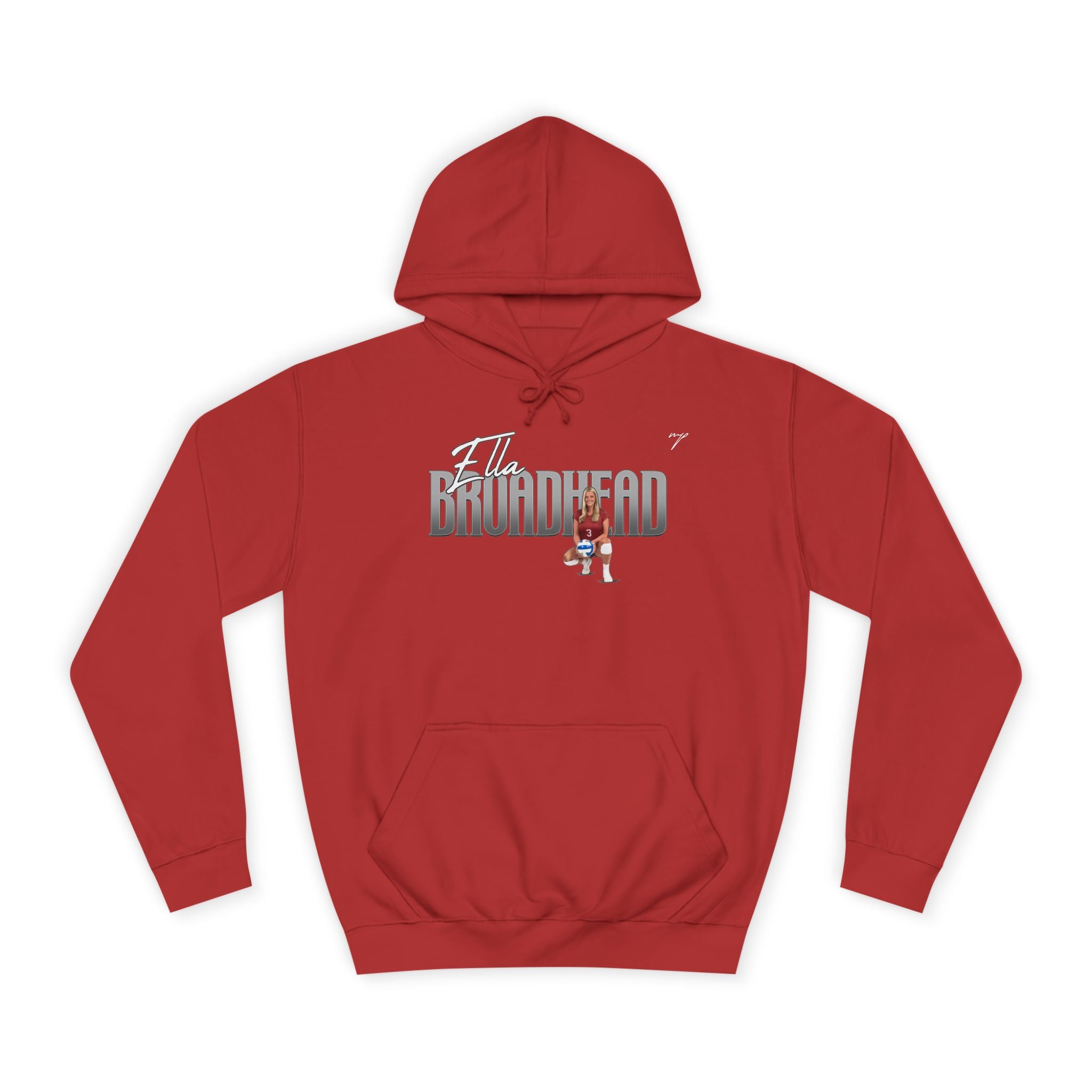 Ella Broadhead Hoodie