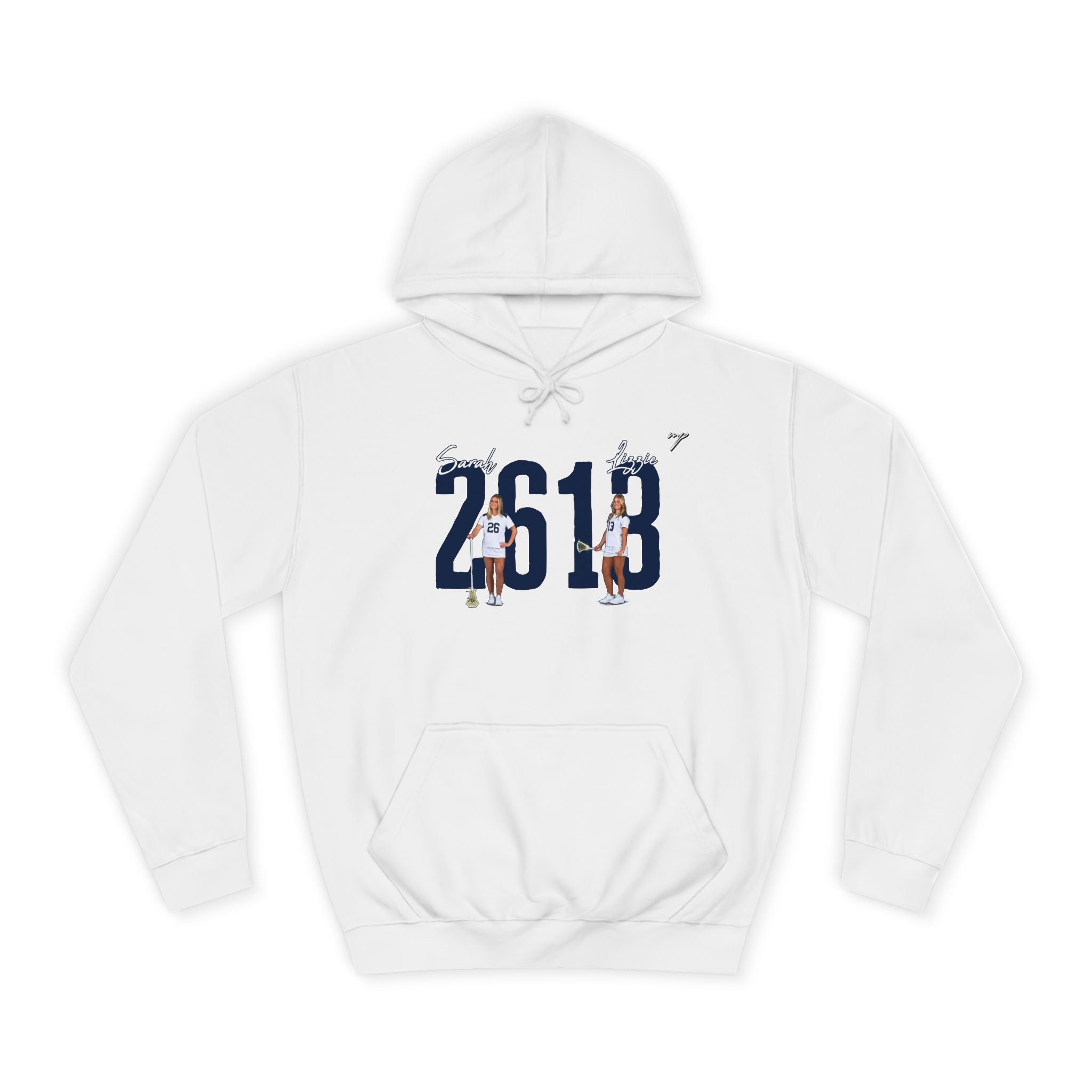 Anné Sisters Hoodie