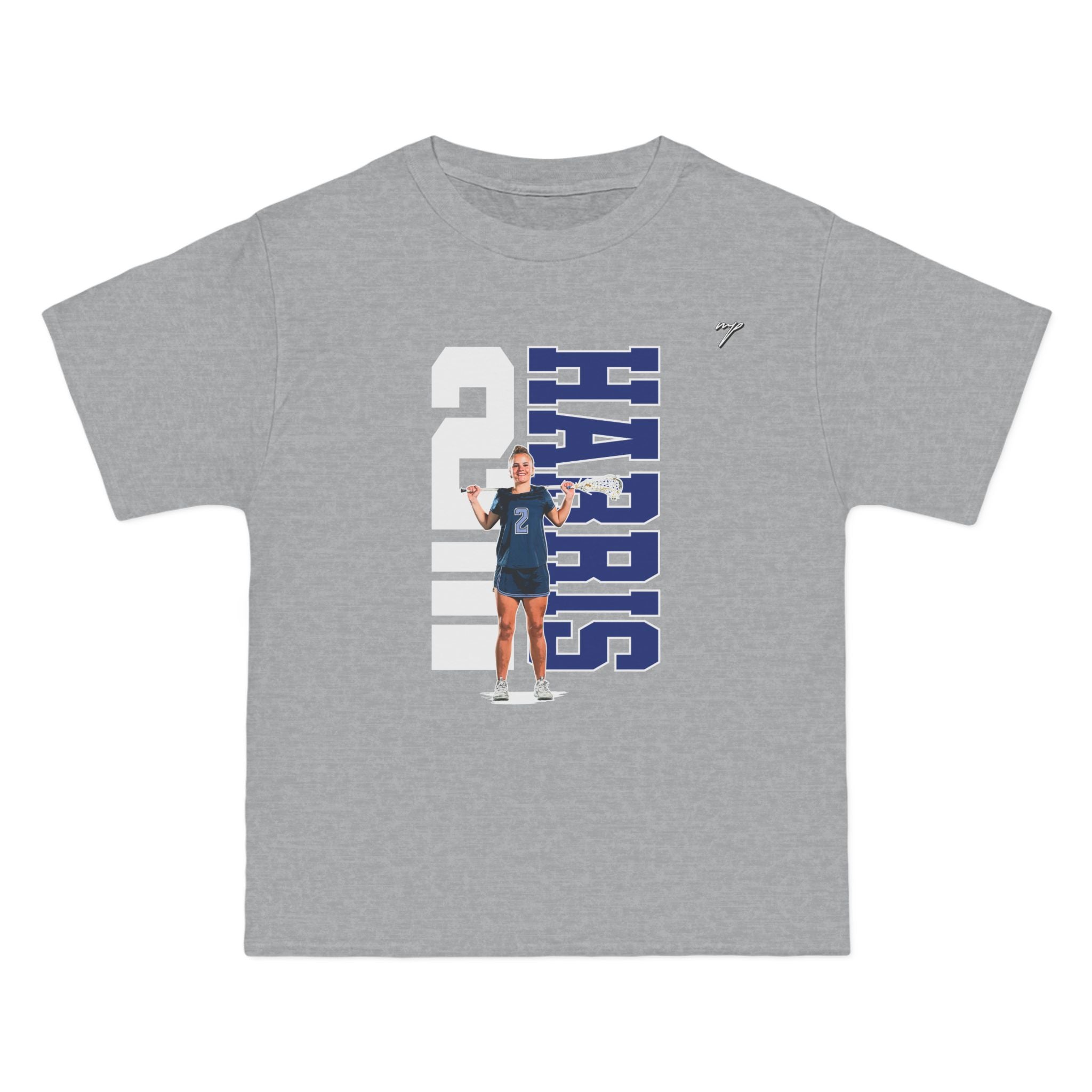 Abi & Madi Harris Vintage Tee