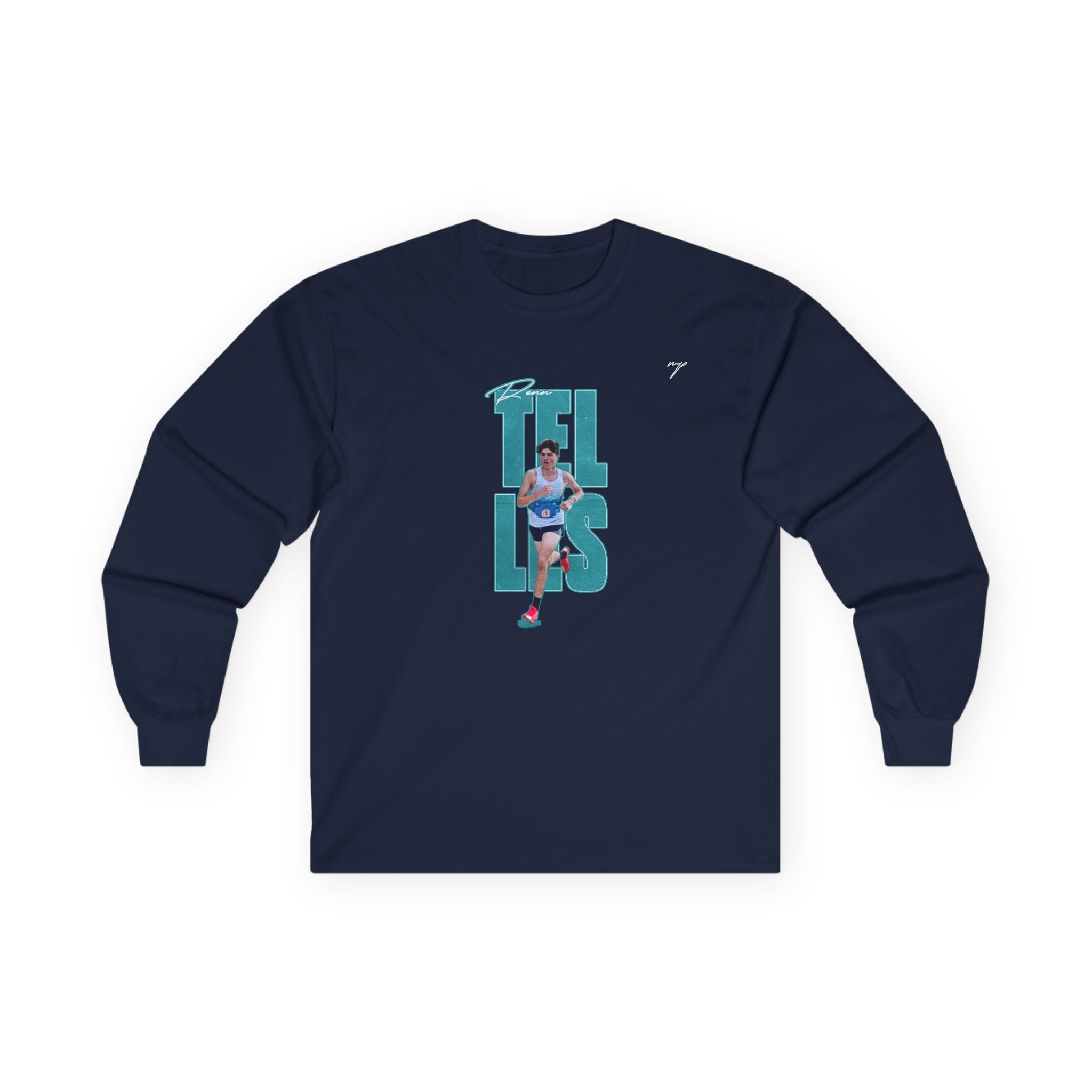 Renn Telles Long Sleeve
