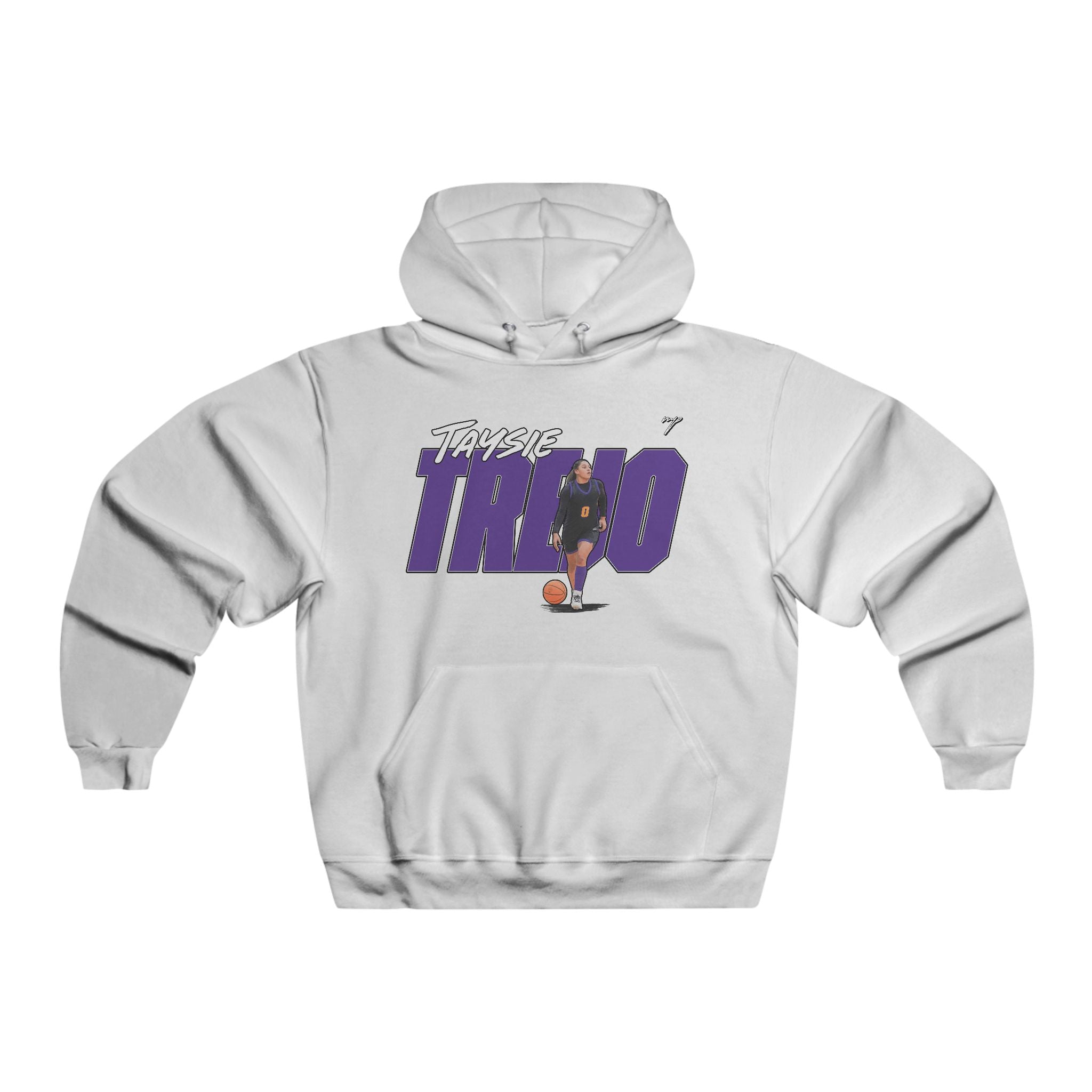 Taysie Trejo Vintage Hoodie