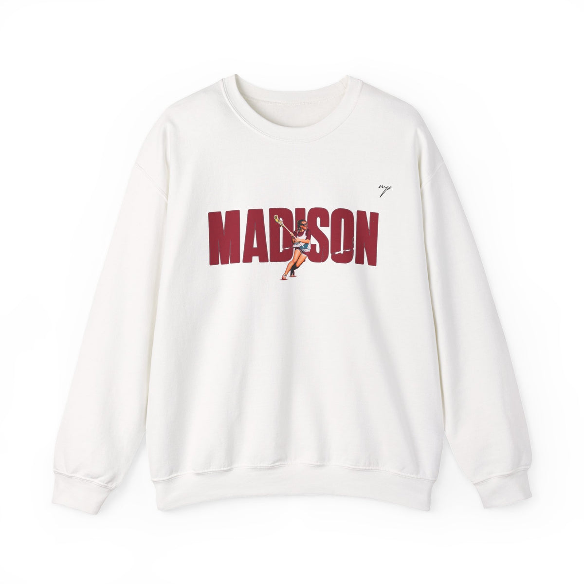 Madison Park Crewneck