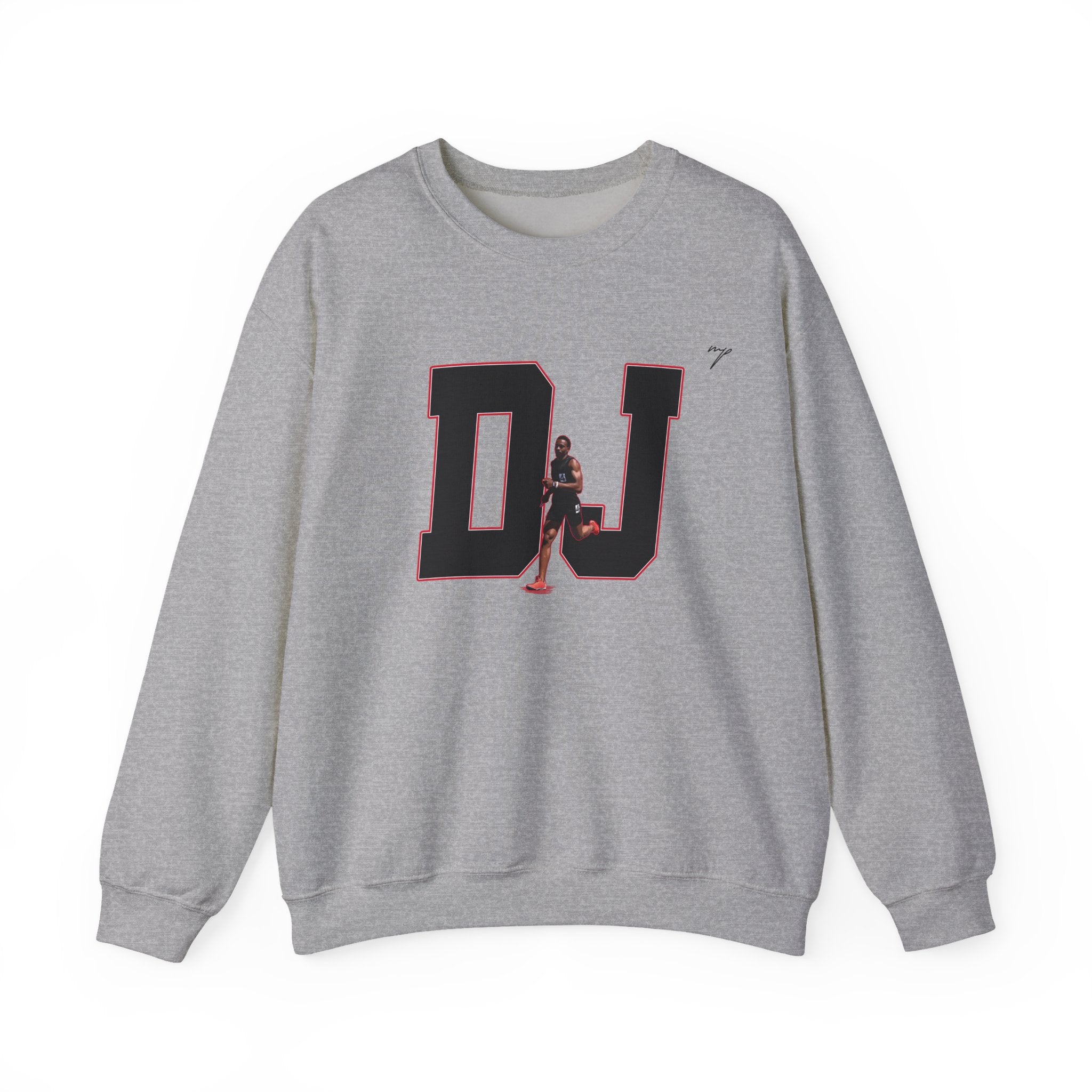 DJ Lewis Crewneck