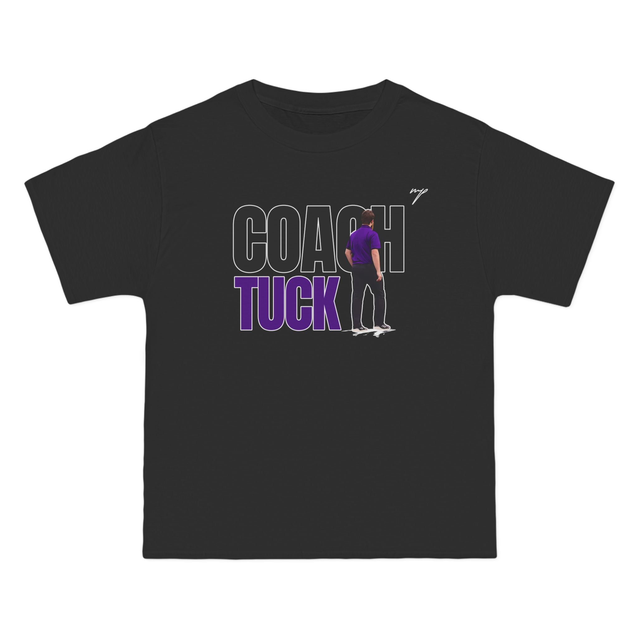 Tucker Clabaugh Vintage Tee