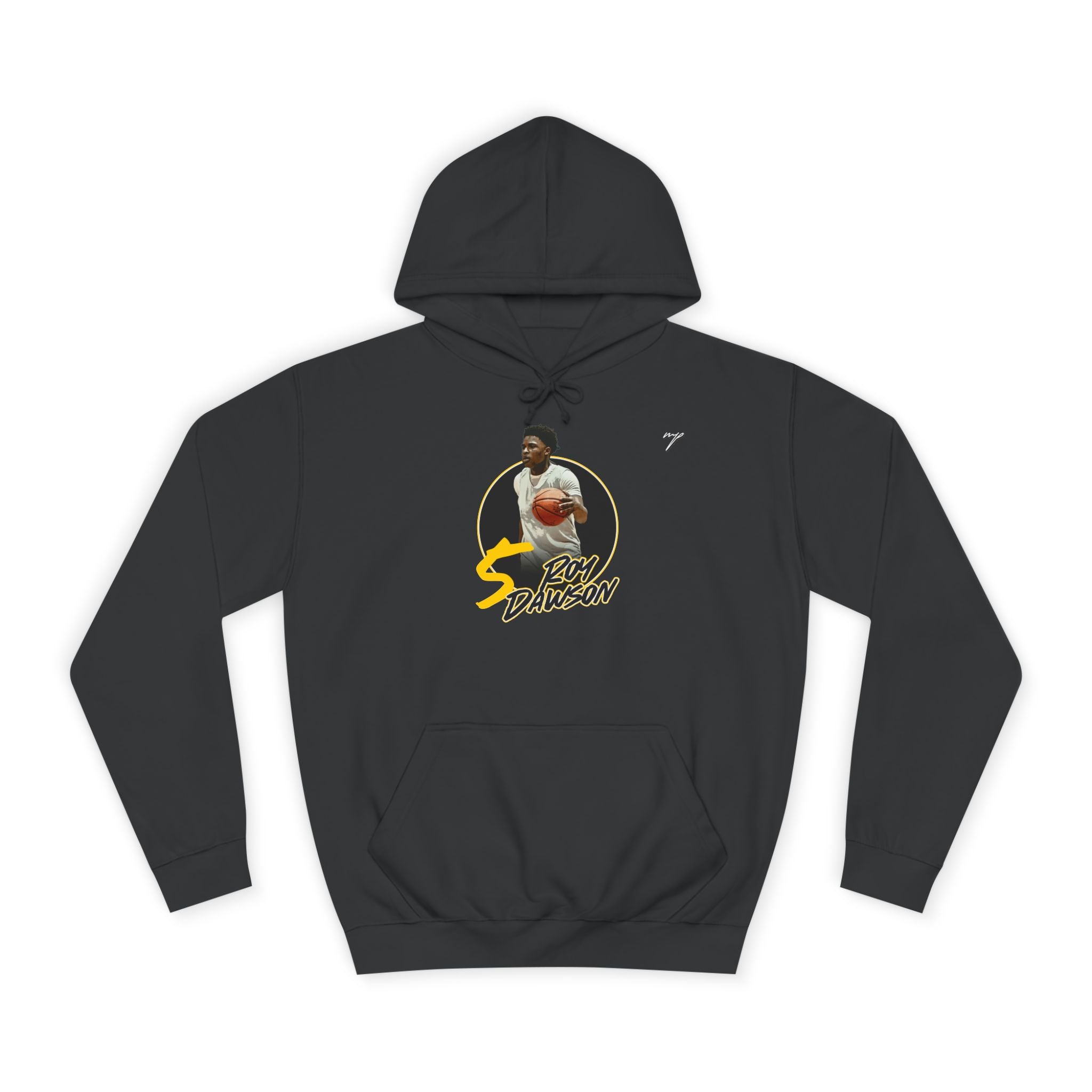 Roy Dawson Hoodie
