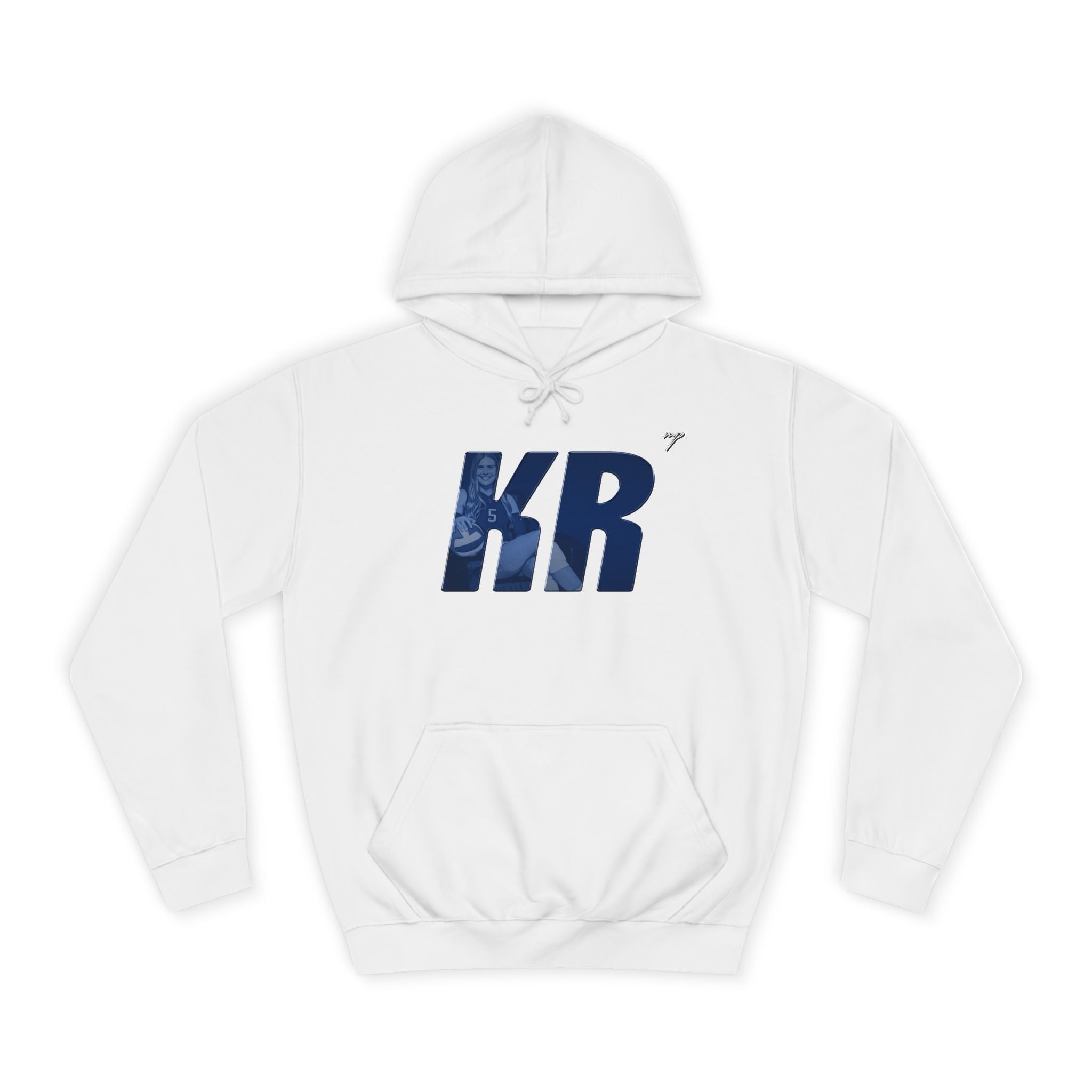 Kiara Reinhardt Hoodie