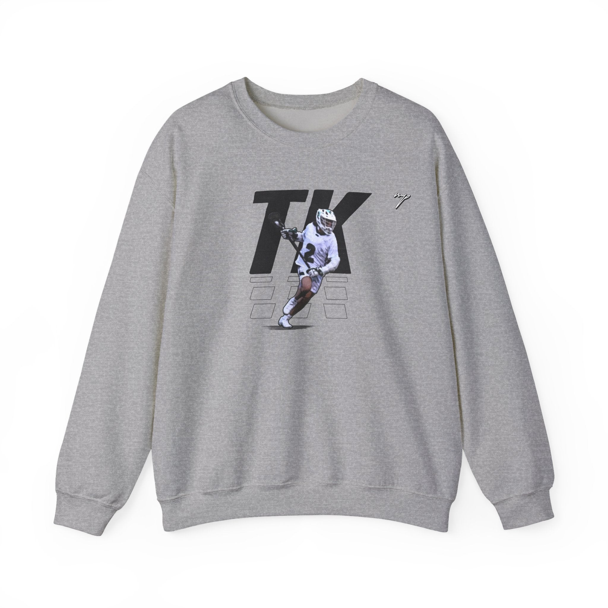 Thomas Kirnie Crewneck