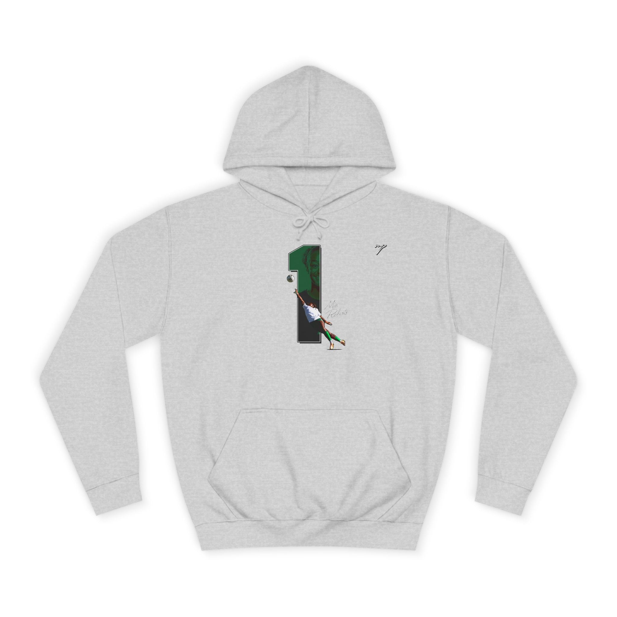 Mia Roberts Hoodie