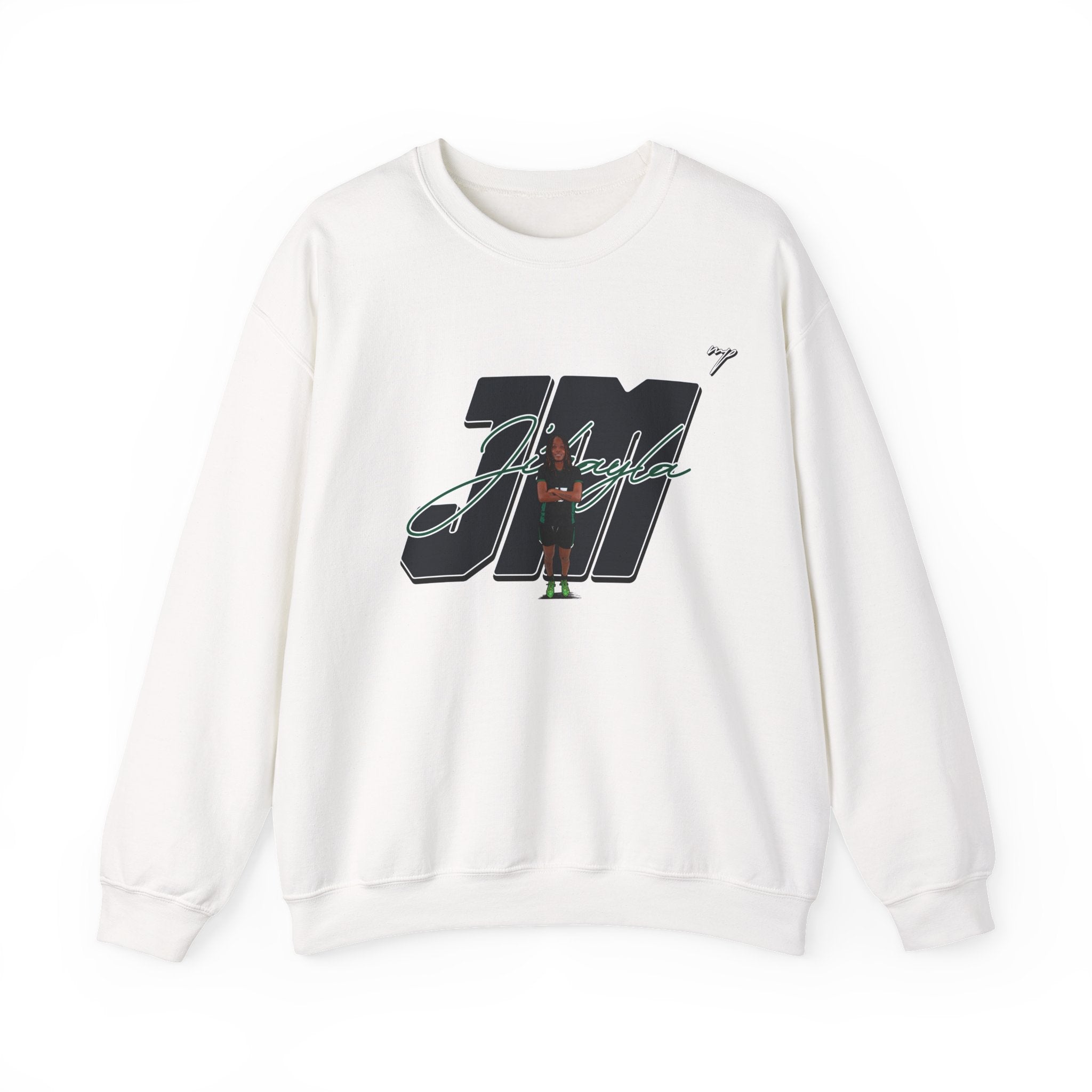 Ji'kayla Marshall Crewneck
