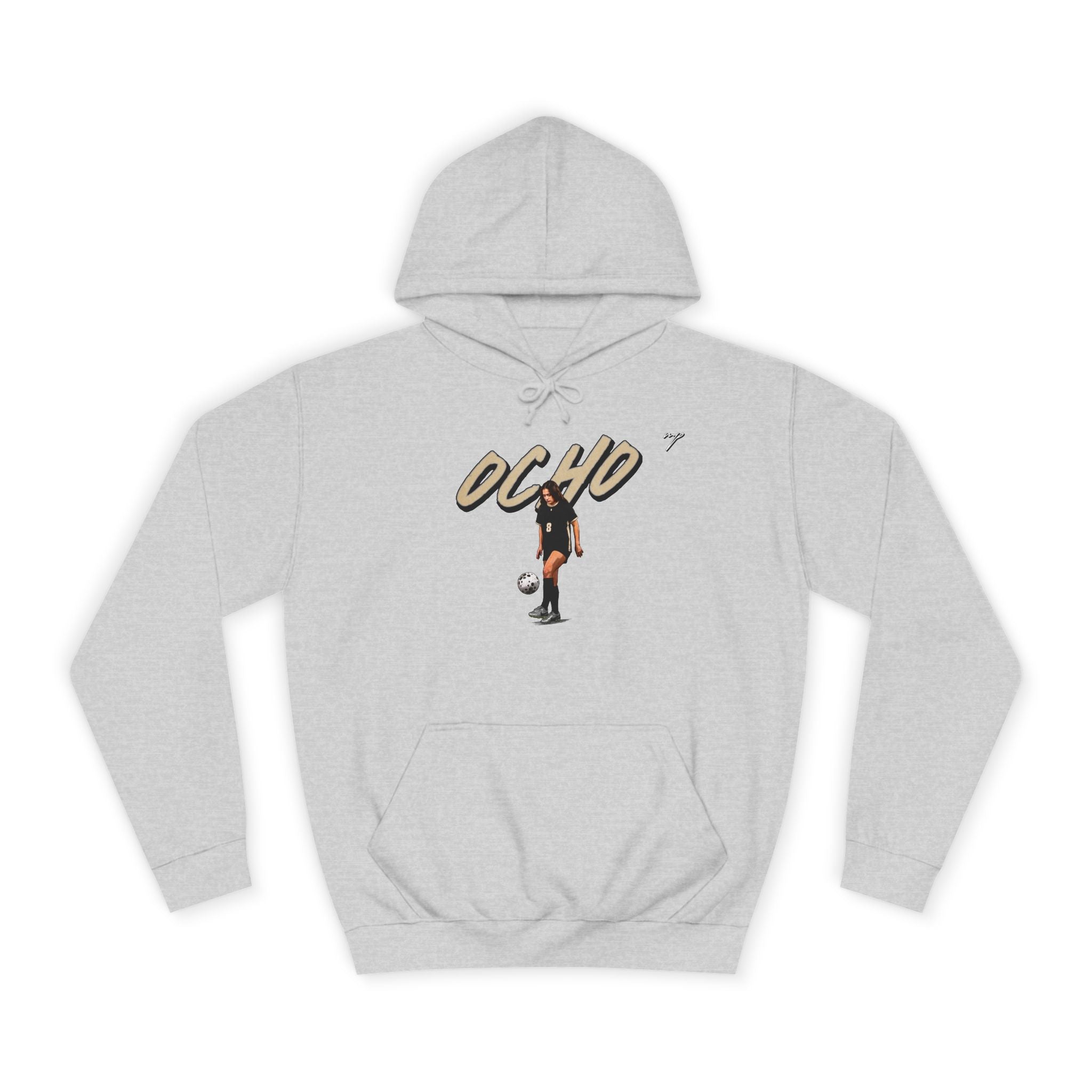 Megan Santa Cruz Hoodie