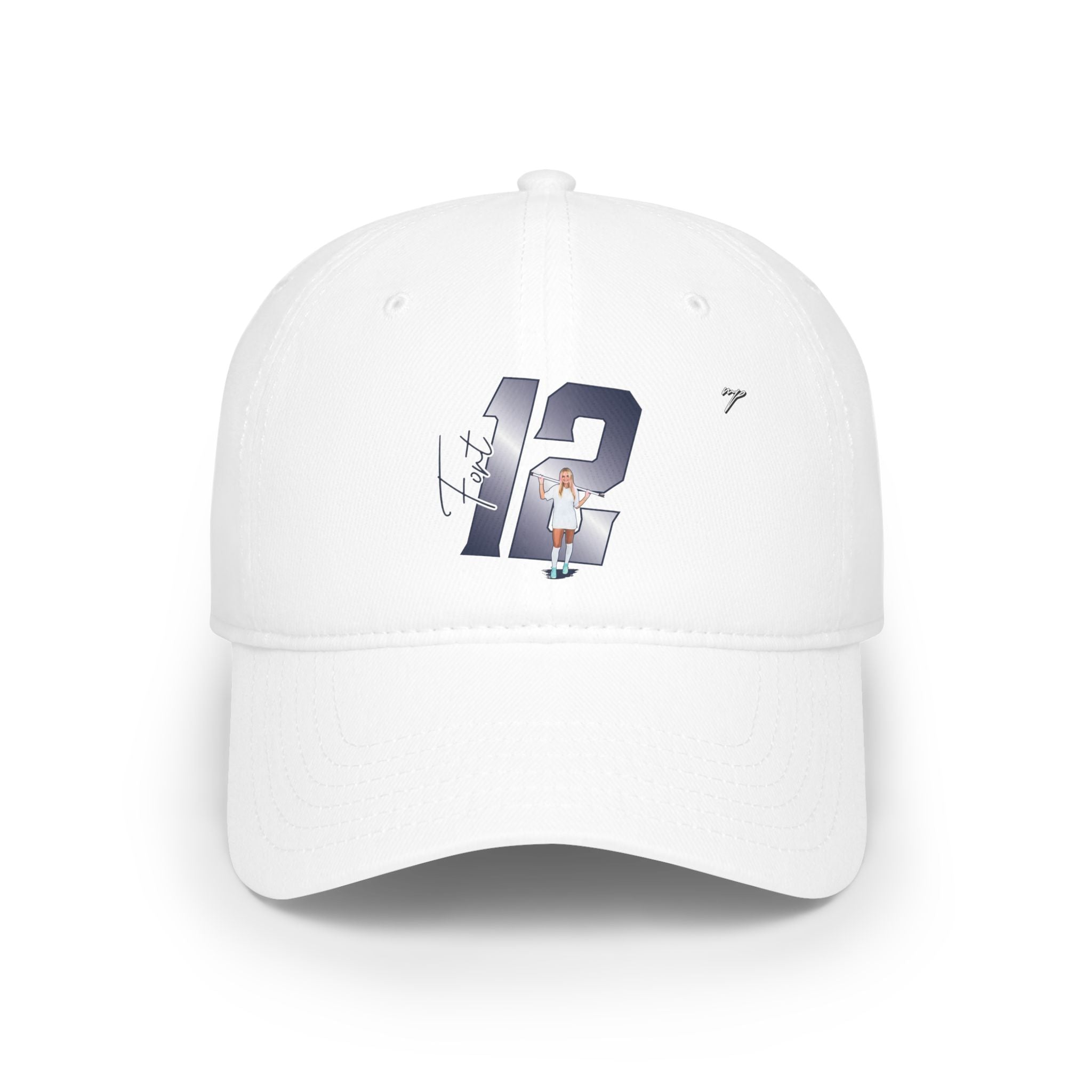 Marlee Fort Hat