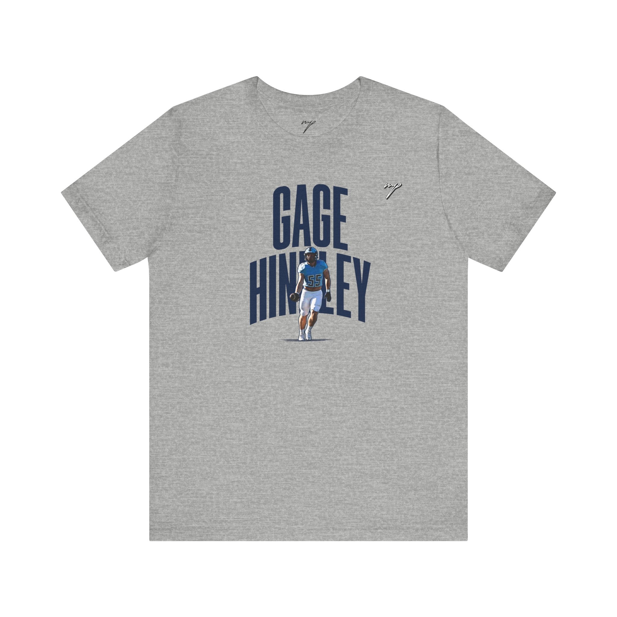 Gage Hinkley Graphic Tee