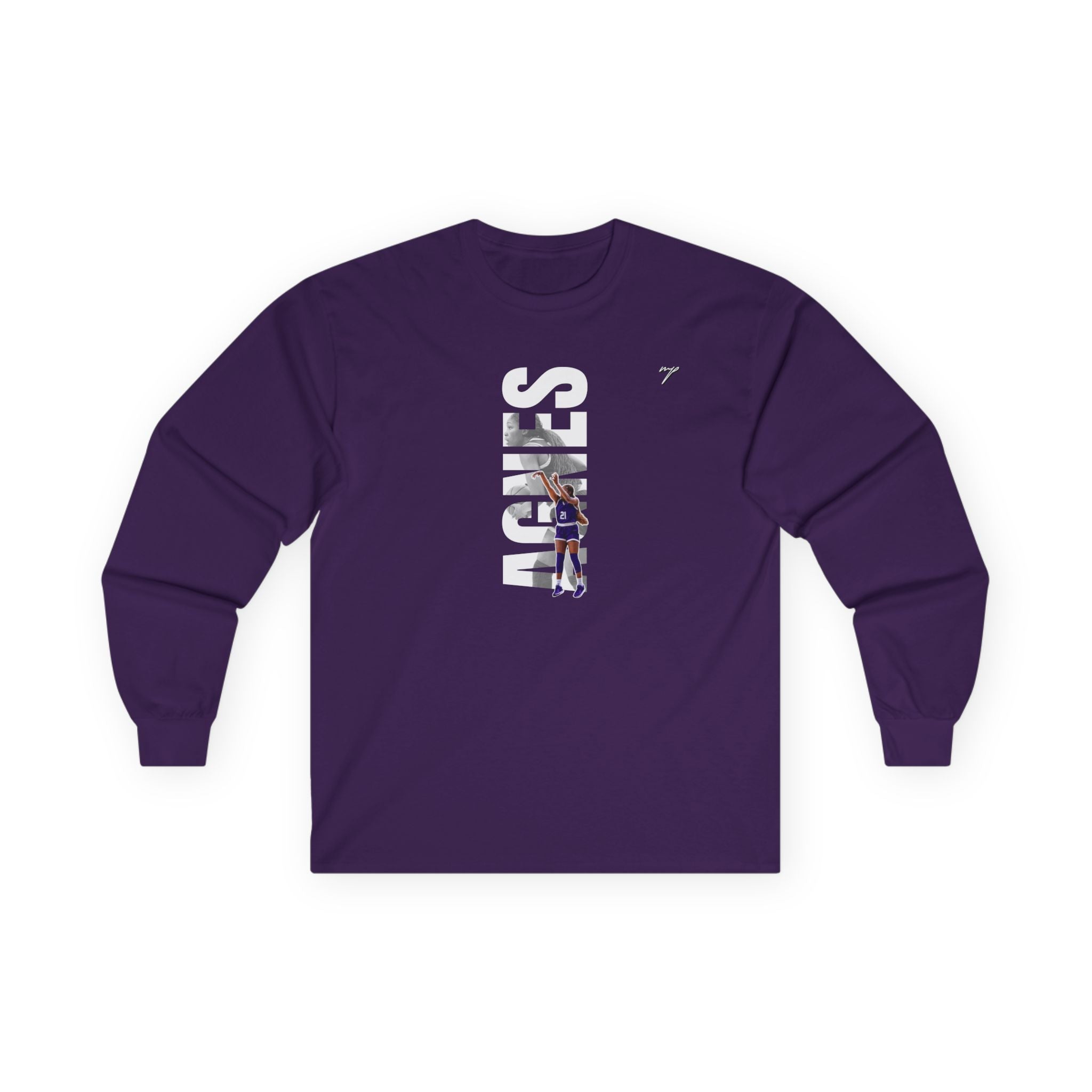 Agnes Emma-Nnopu Long Sleeve Tee