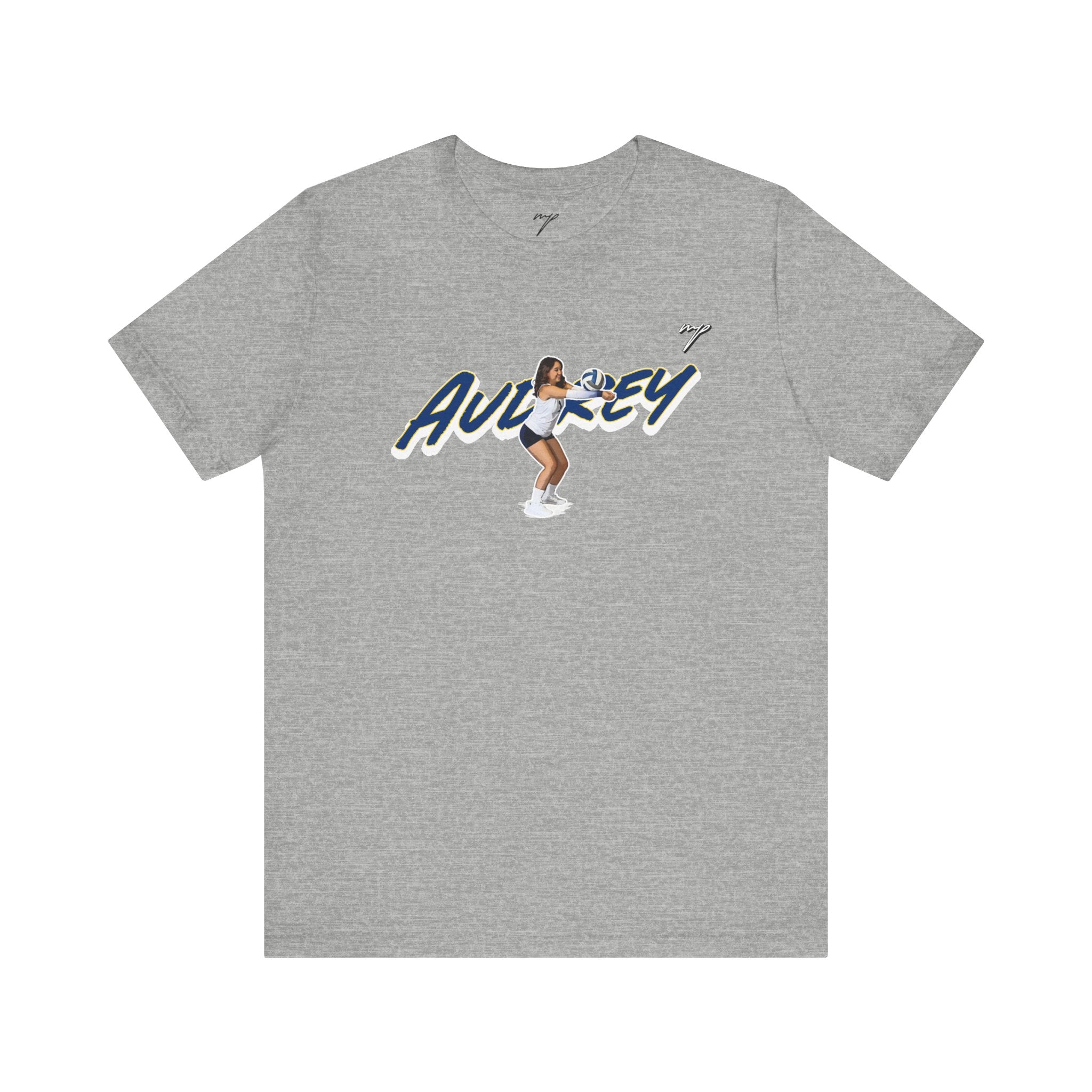 Audrey Perez Graphic Tee