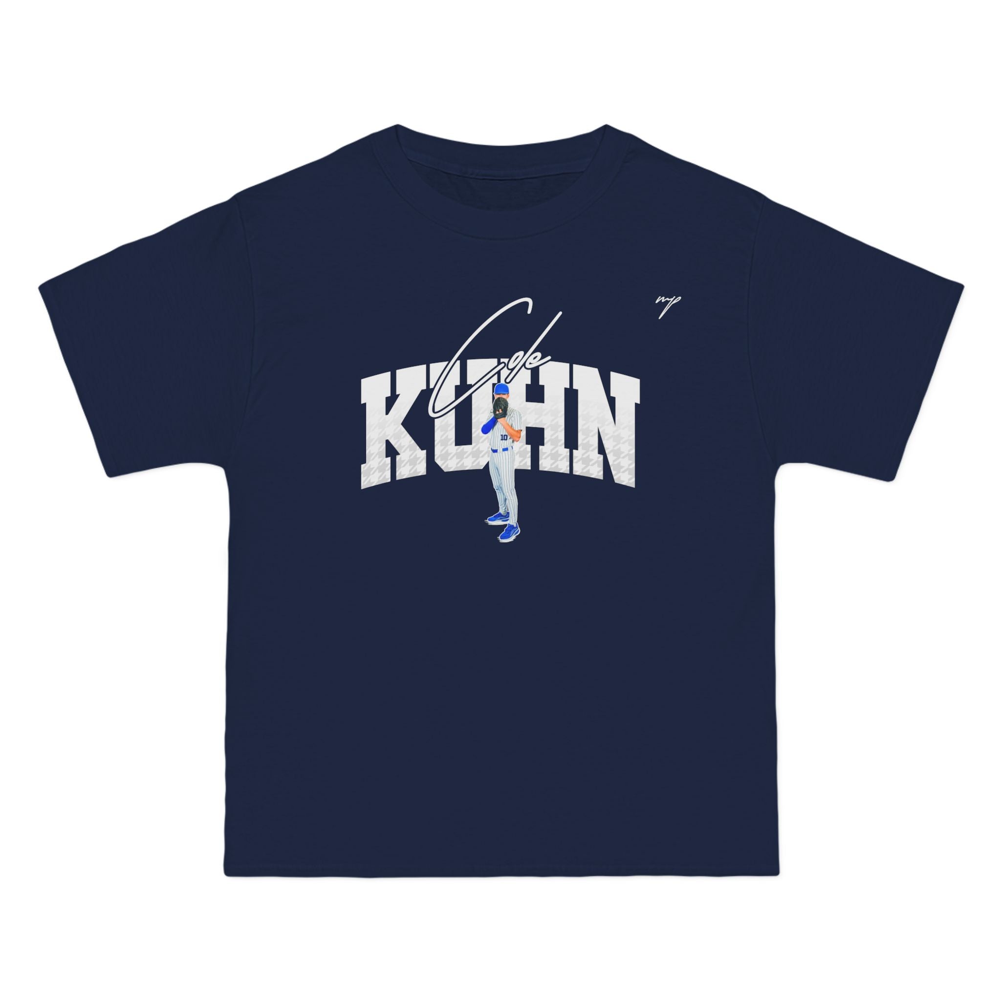 Cole Kuhn Vintage Tee