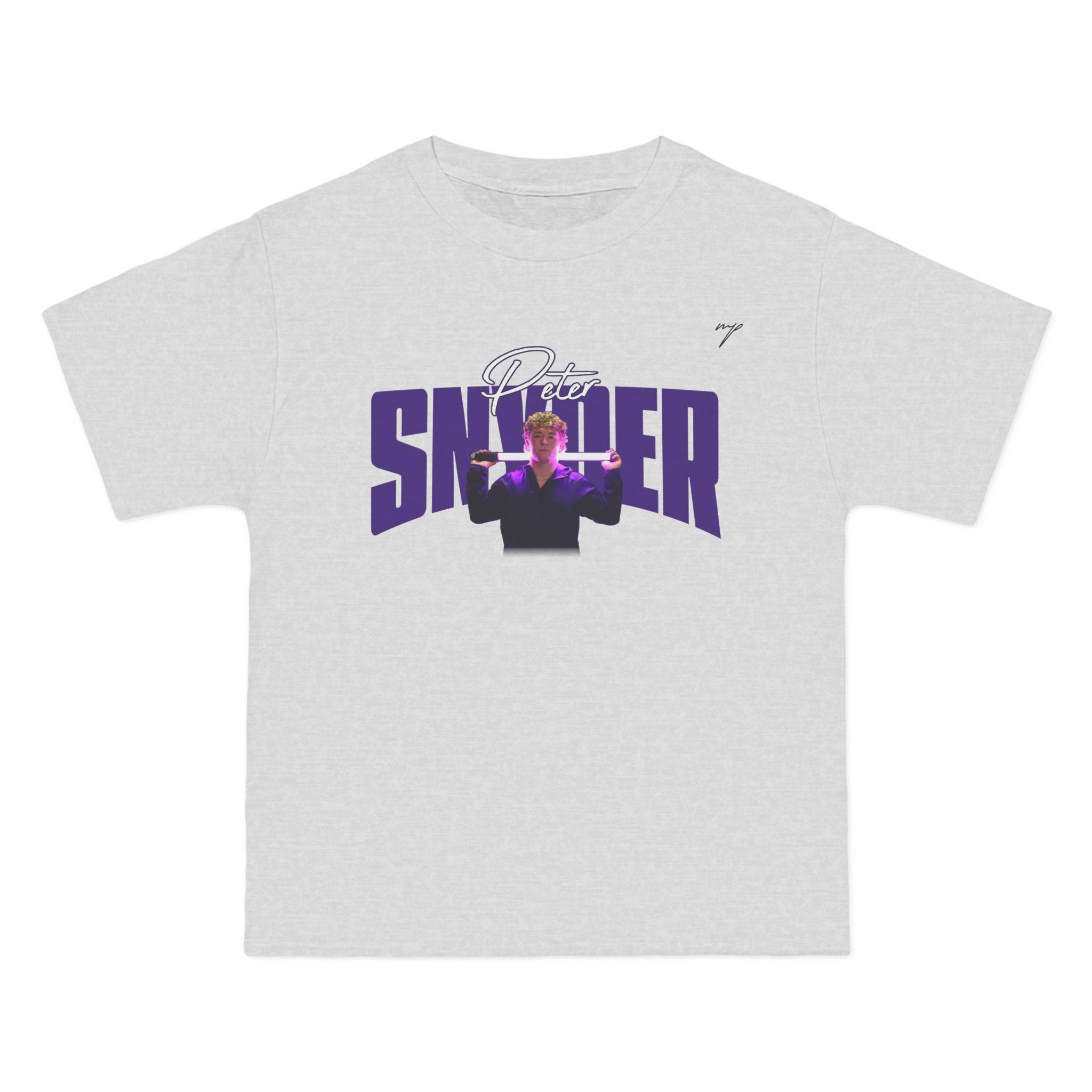 Peter Snyder Vintage Tee