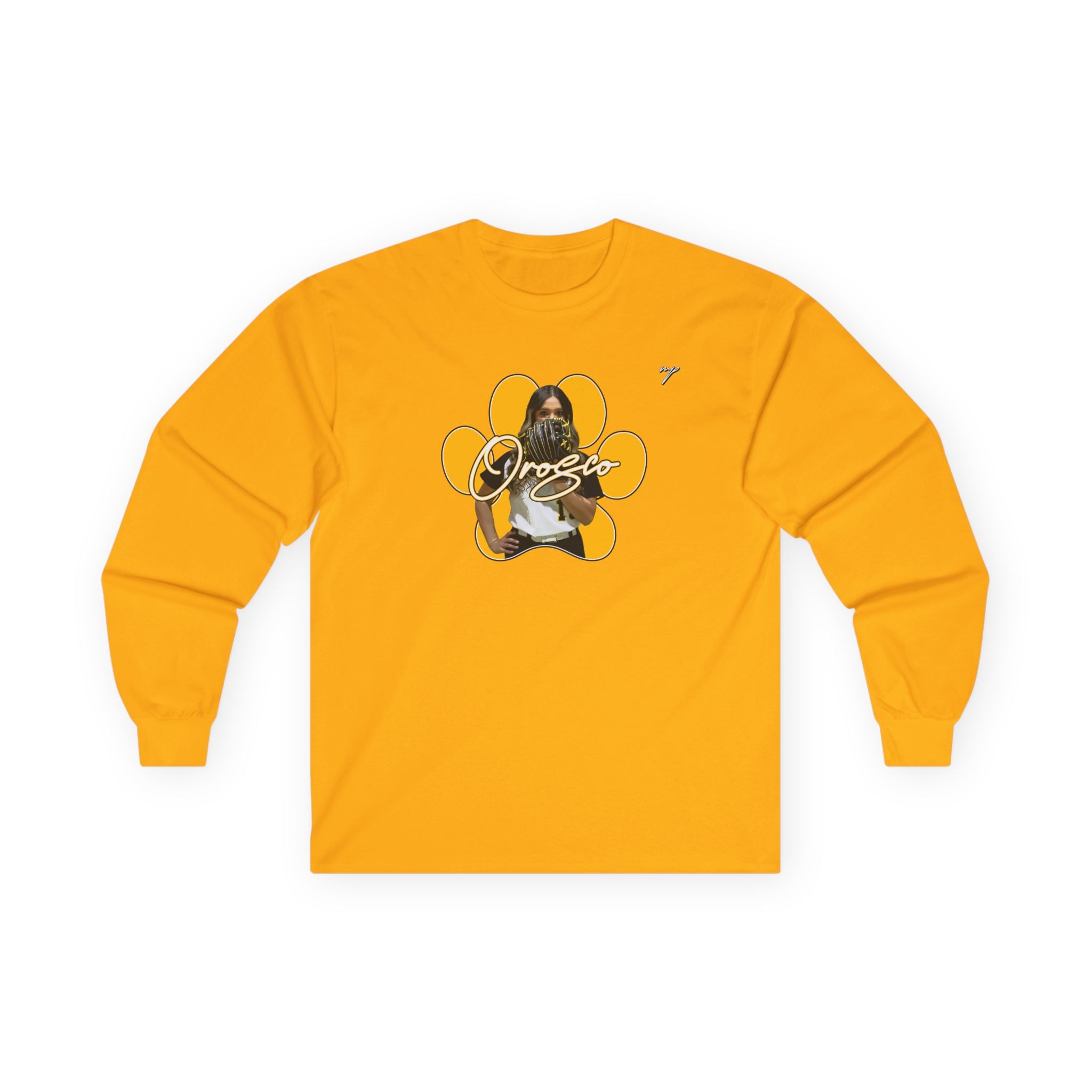 Gabree-Ella Orosco Long Sleeve Tee