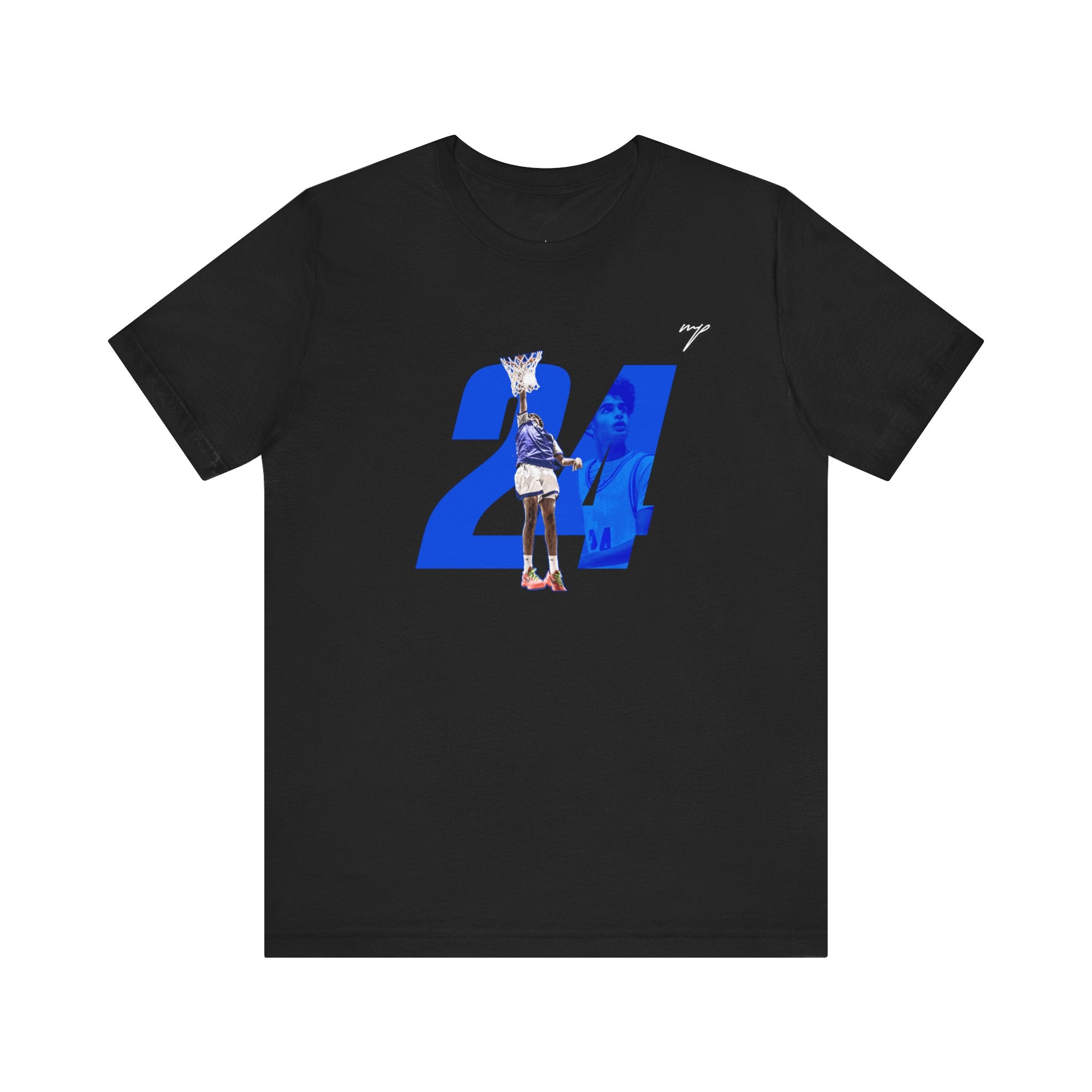 Shaan Rana Graphic Tee