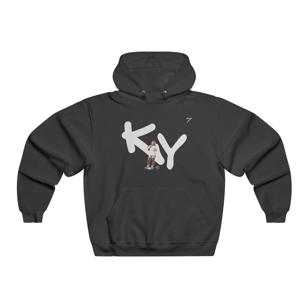 Kylee Yeh Vintage Hoodie