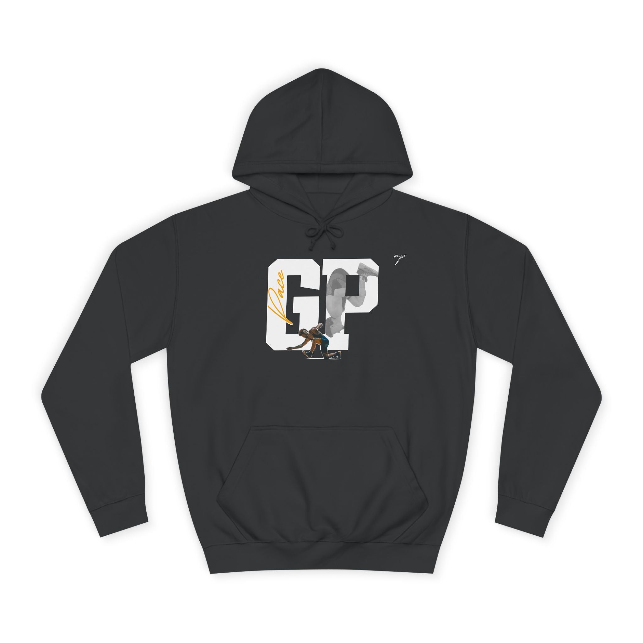 Garrett Pace Hoodie